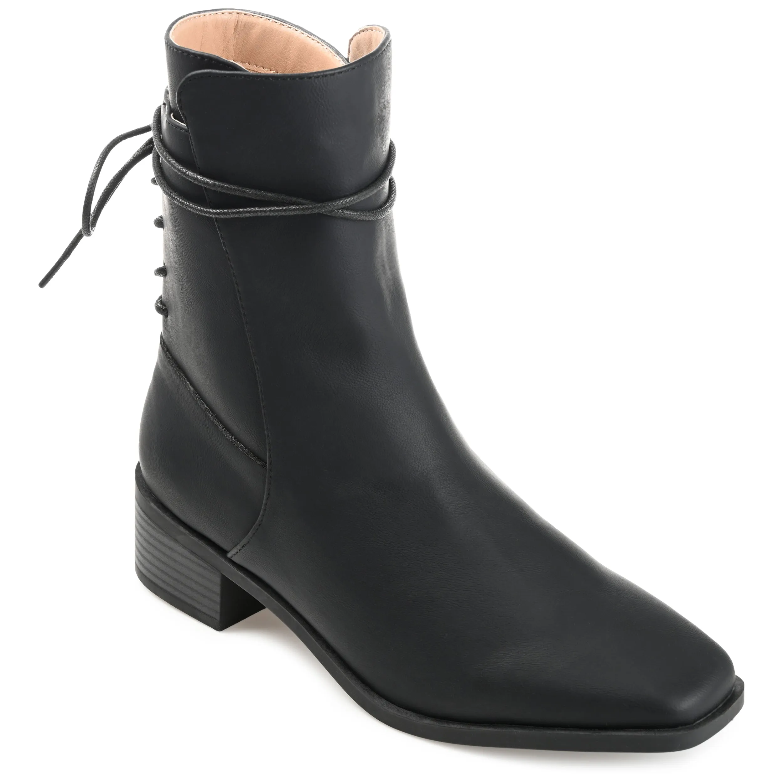 Journee Collection Women's Tru Comfort Foam Vannder Bootie