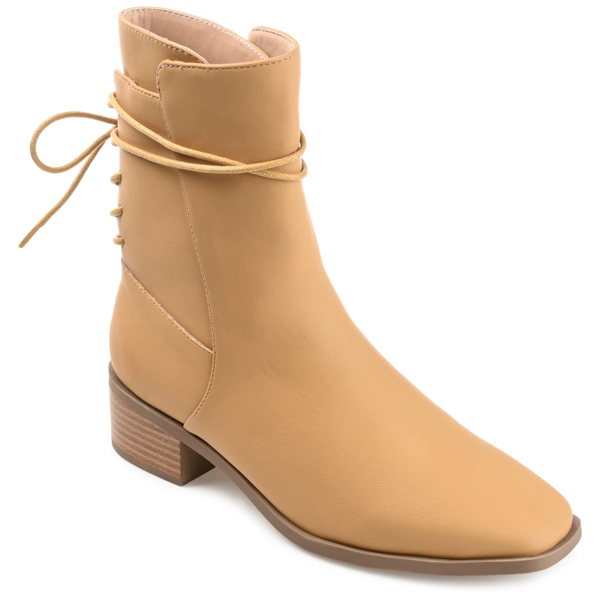 Journee Collection Women's Tru Comfort Foam Vannder Bootie