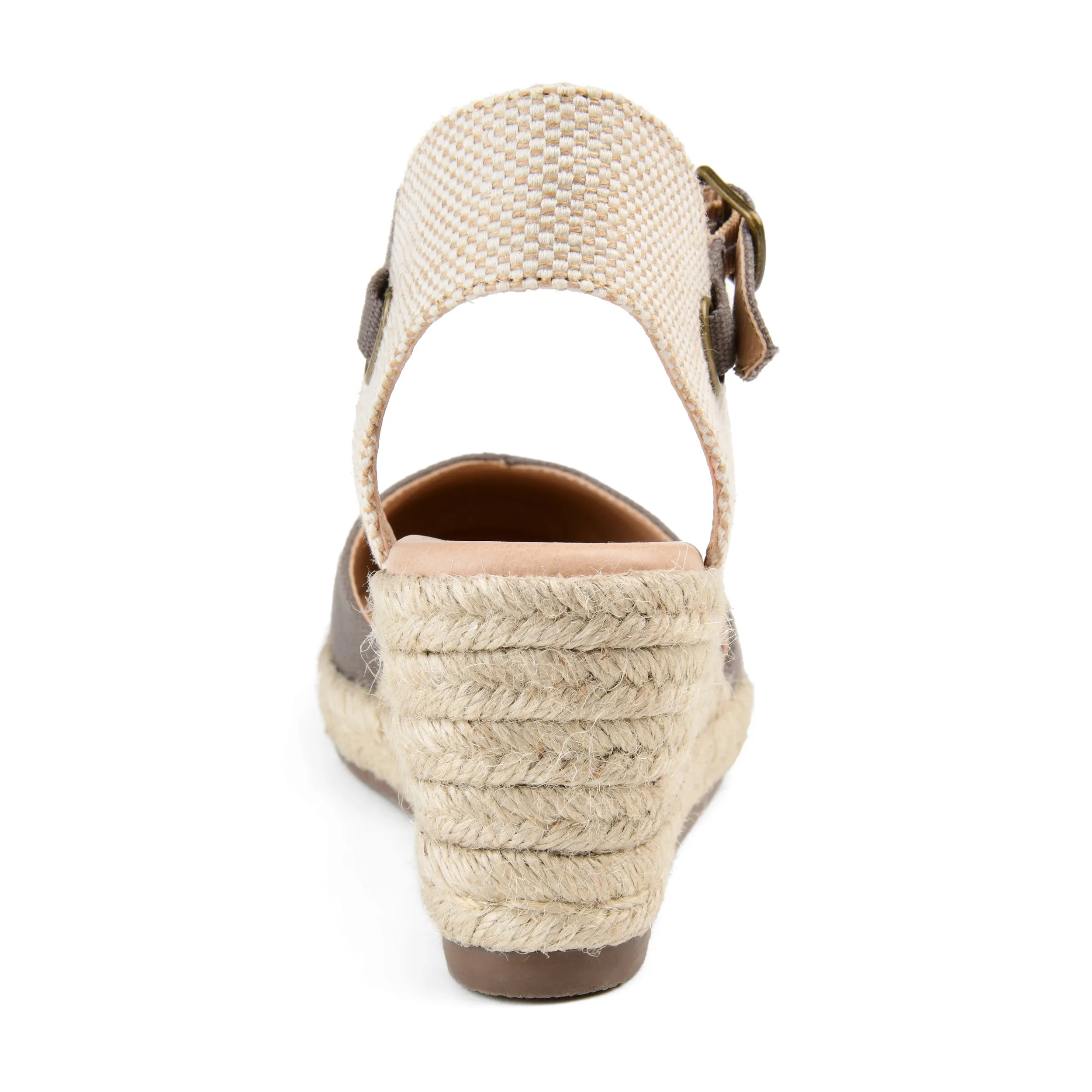 Journee Collection Women's Tru Comfort Foam Wide Width Ashlyn Wedge