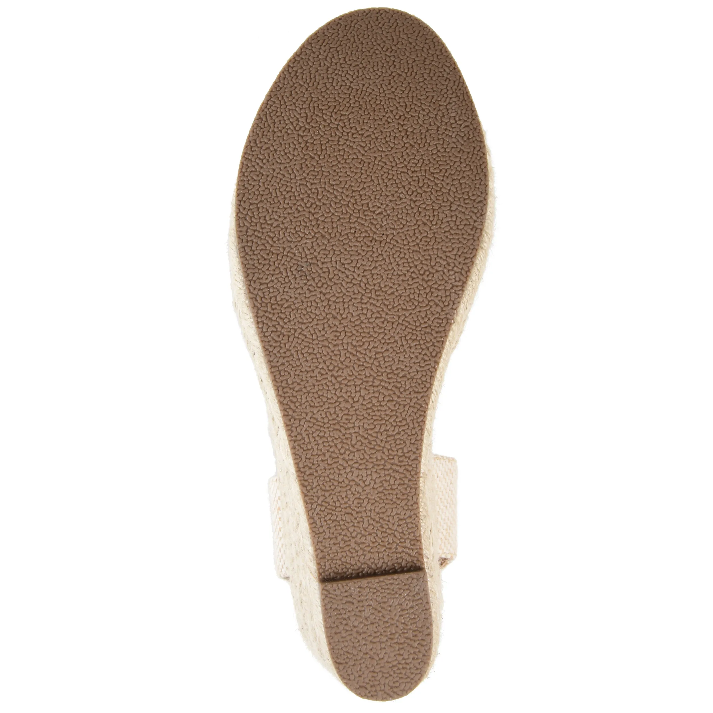 Journee Collection Women's Tru Comfort Foam Wide Width Ashlyn Wedge