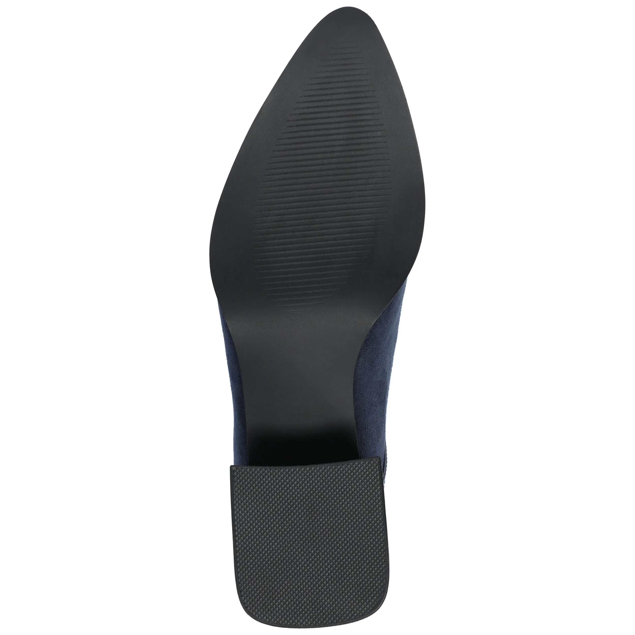 Journee Collection Women's Tru Comfort Foam Wide Width Consuello Booties
