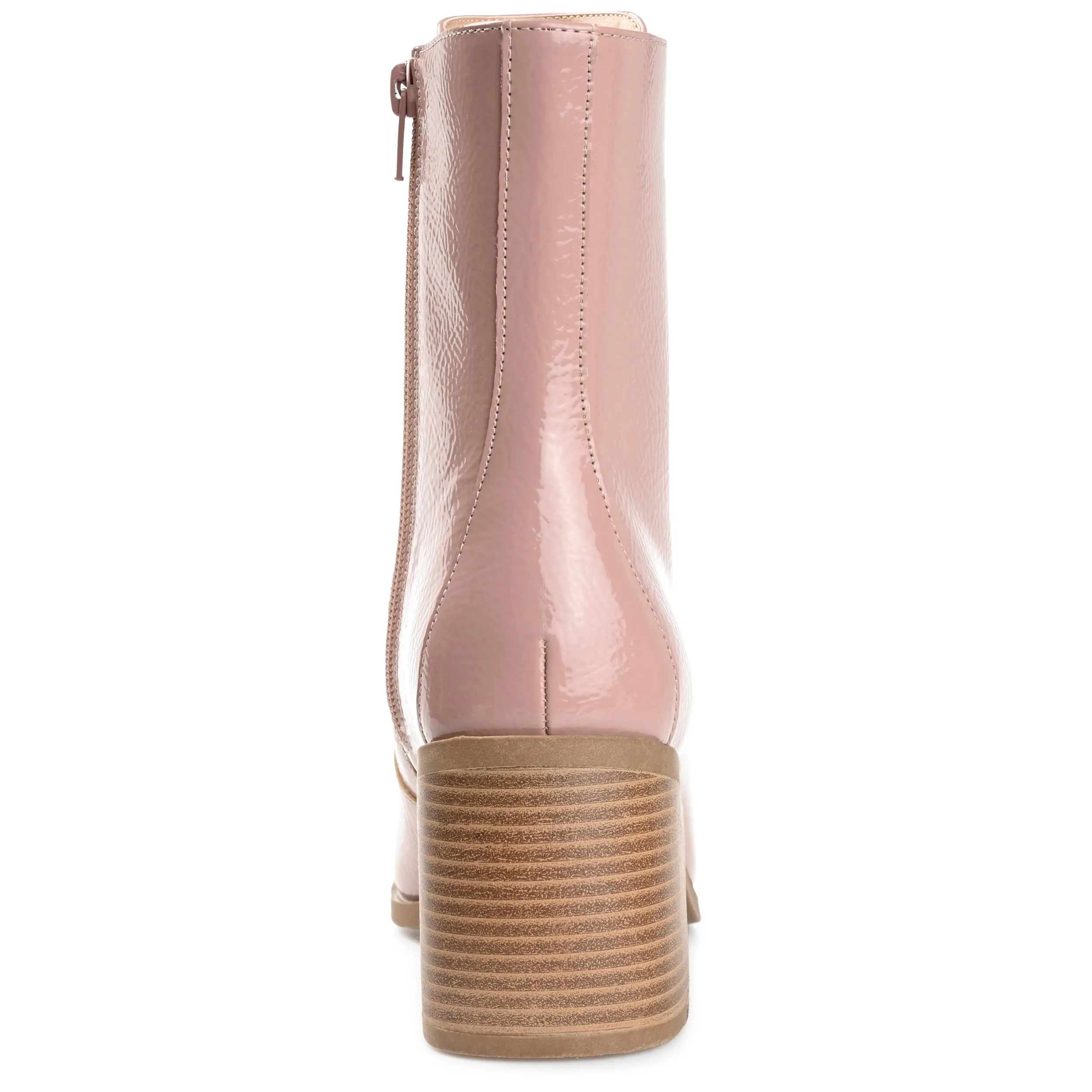 Journee Collection Women's Tru Comfort Foam Wide Width Covva Bootie