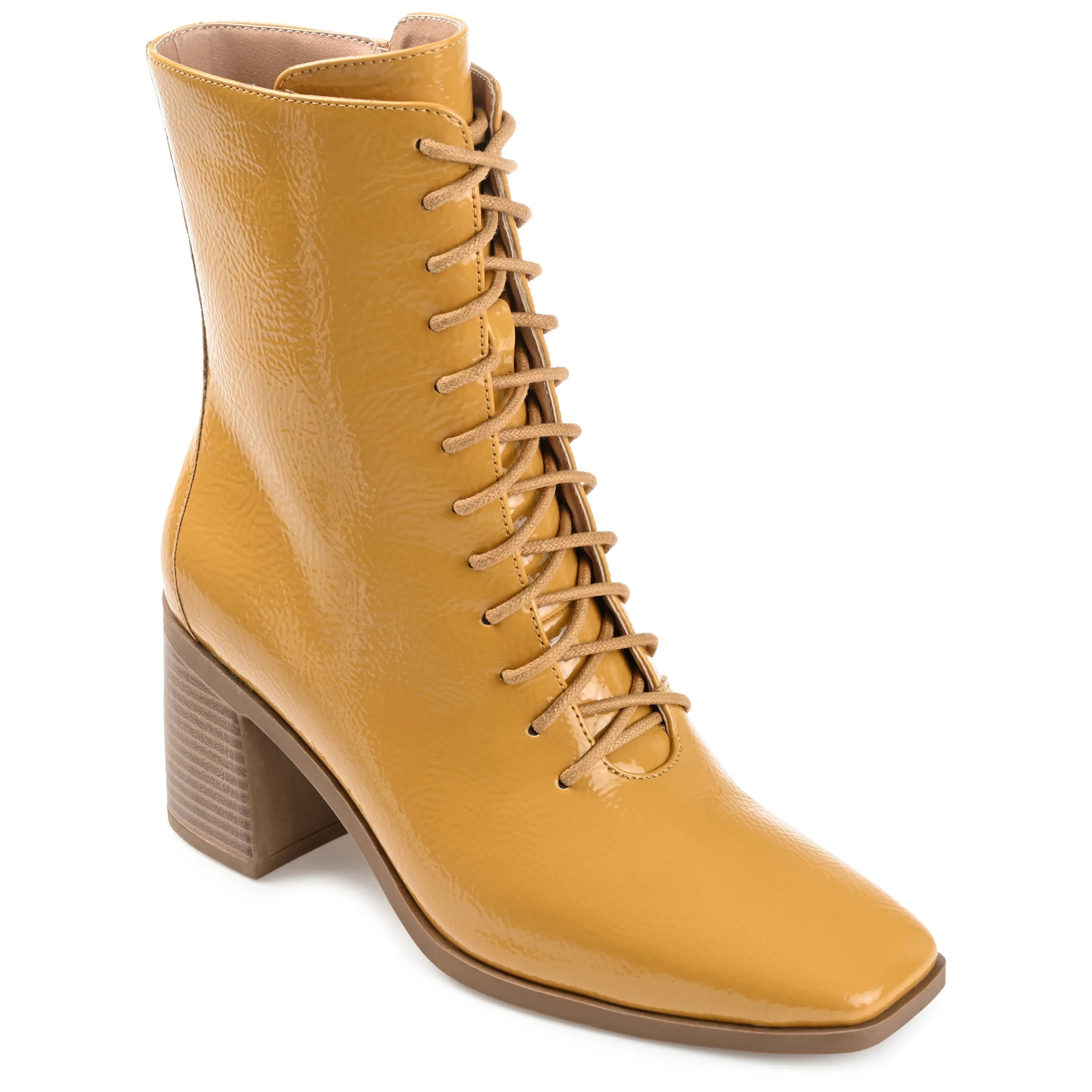Journee Collection Women's Tru Comfort Foam Wide Width Covva Bootie