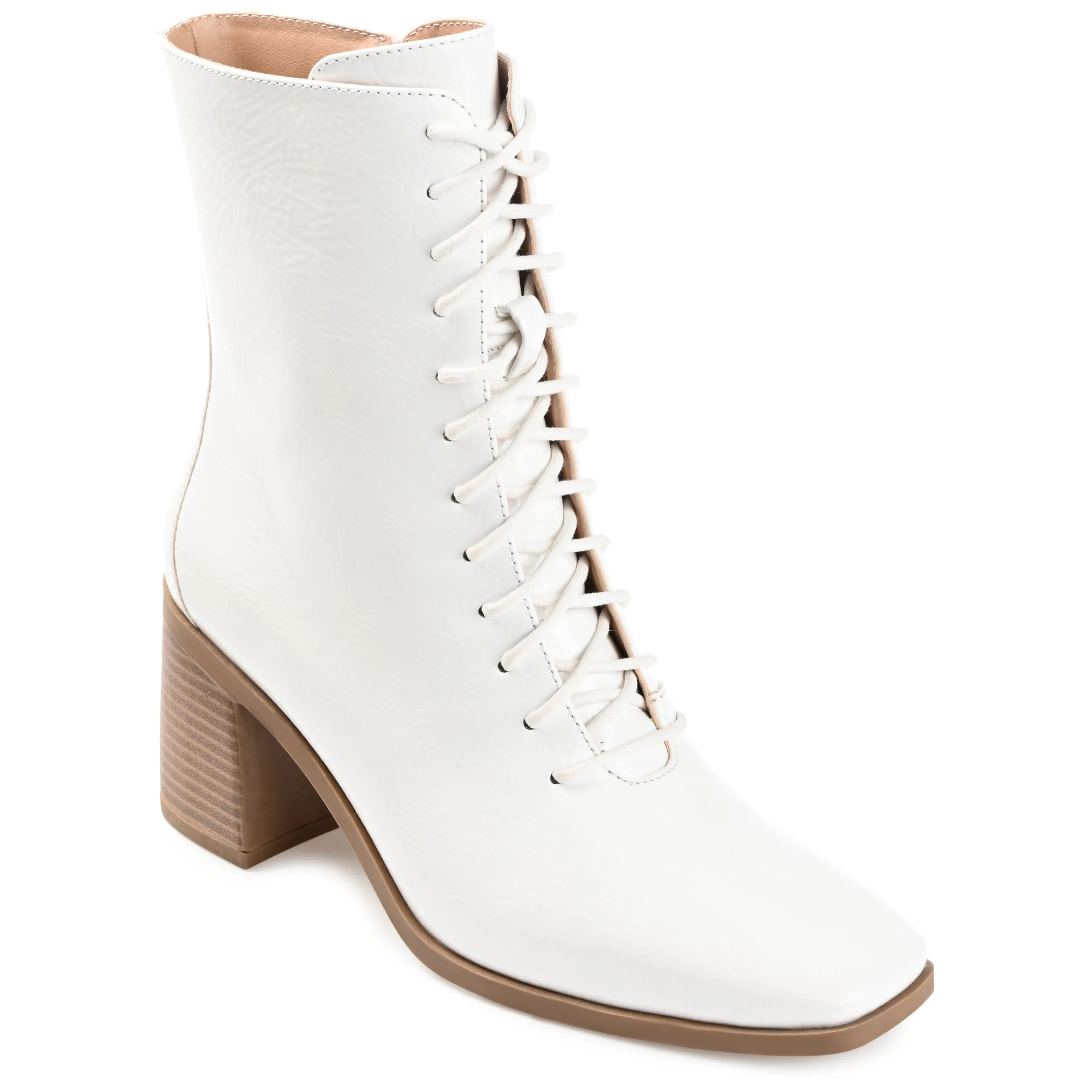 Journee Collection Women's Tru Comfort Foam Wide Width Covva Bootie