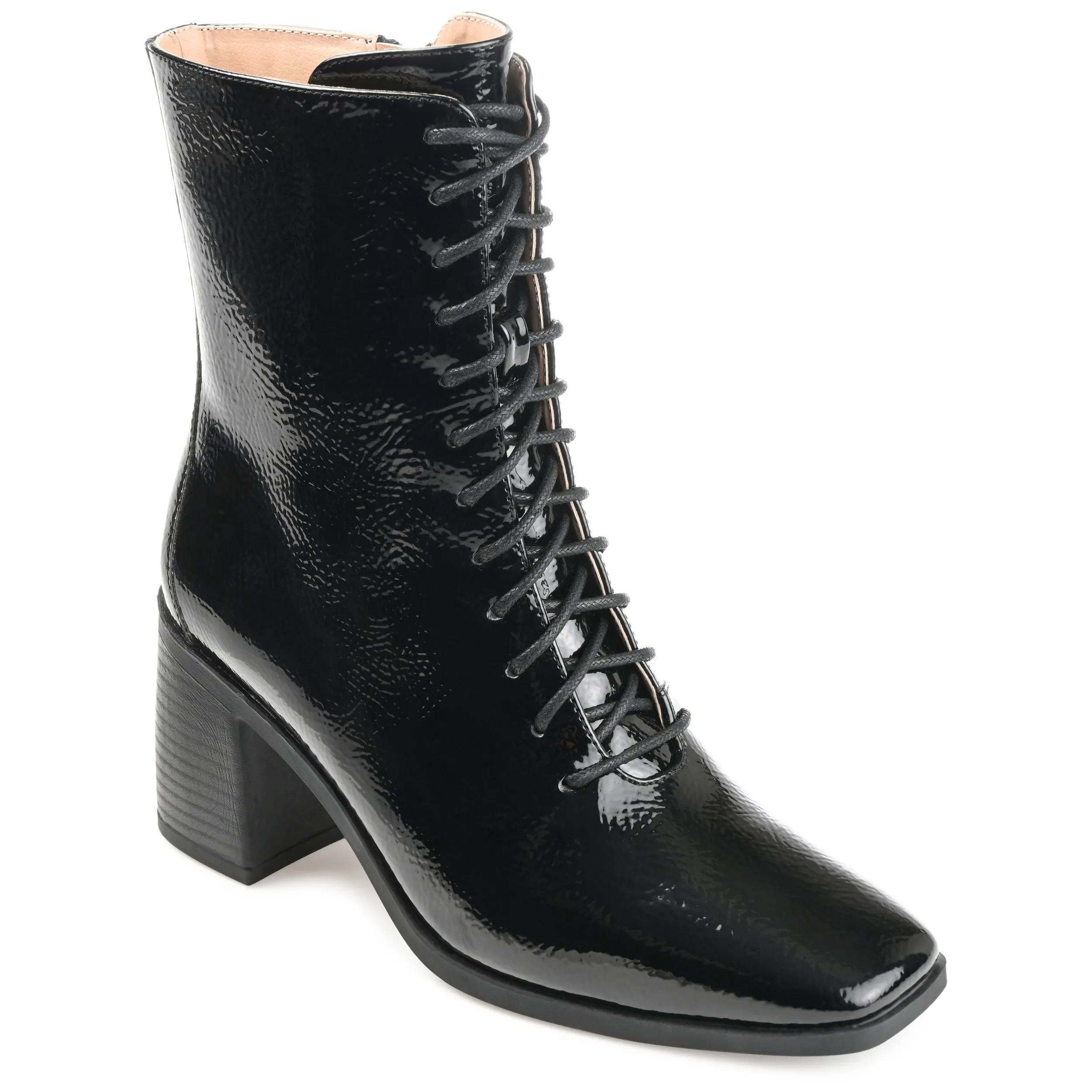 Journee Collection Women's Tru Comfort Foam Wide Width Covva Bootie