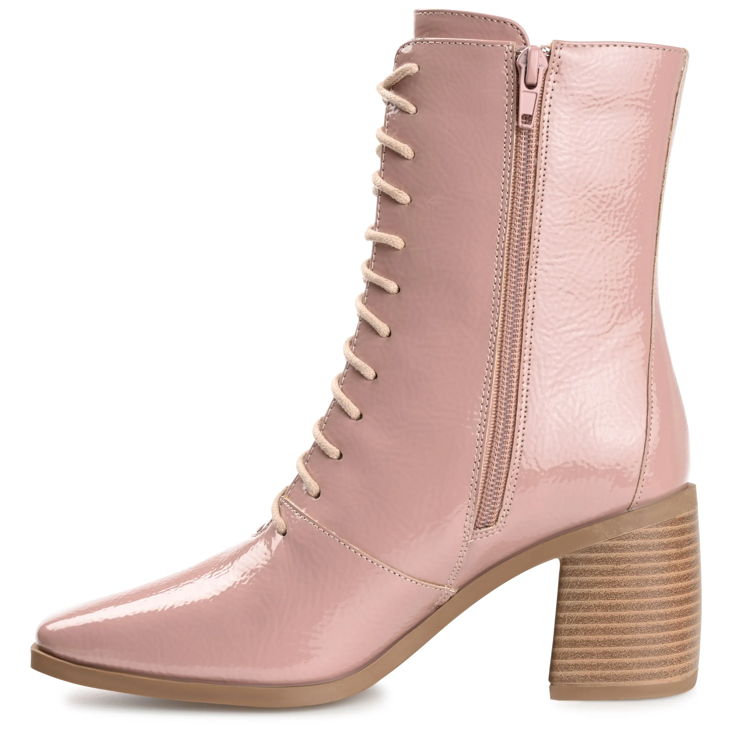 Journee Collection Women's Tru Comfort Foam Wide Width Covva Bootie