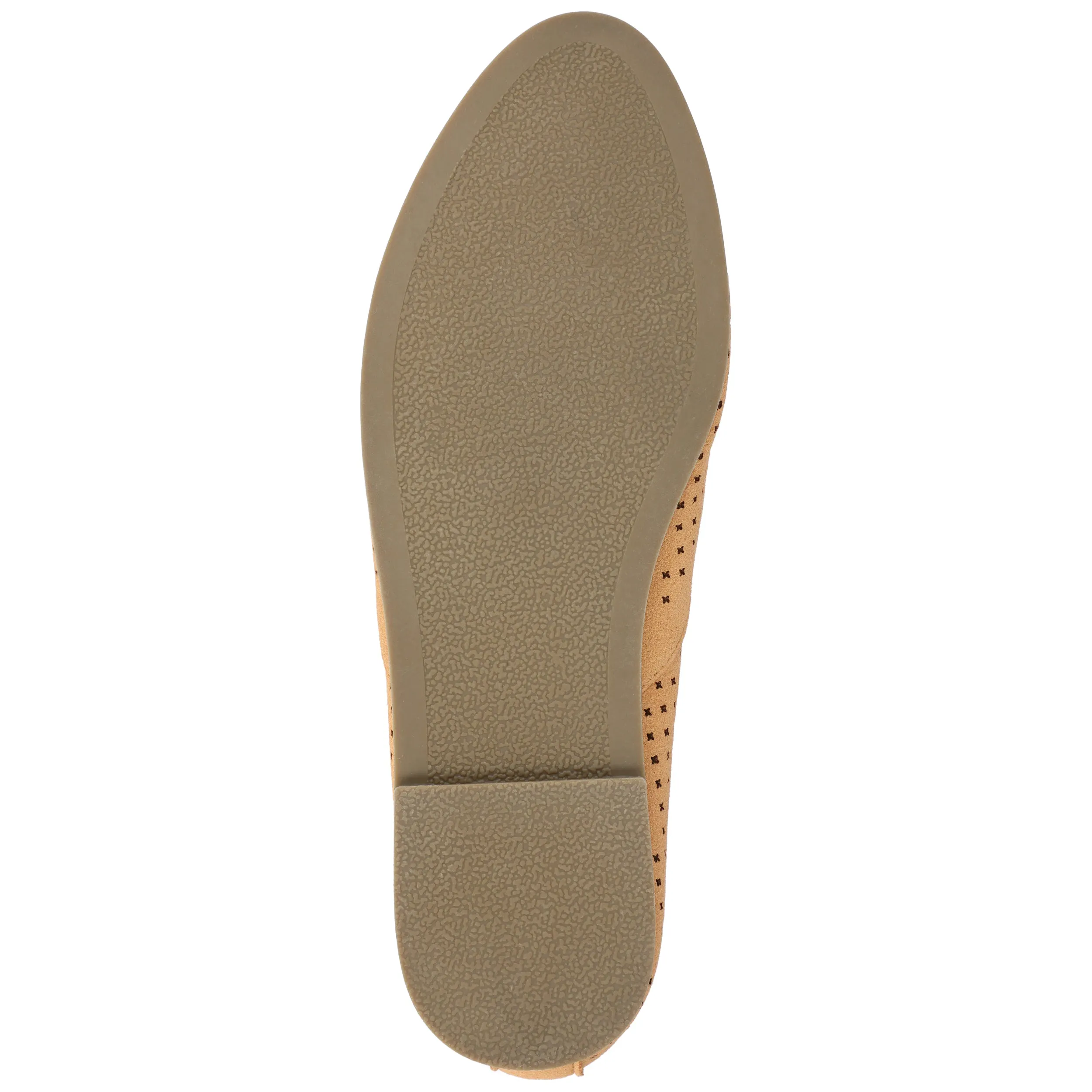 Journee Collection Women's Tru Comfort Foam Wide Width Lucie Flat