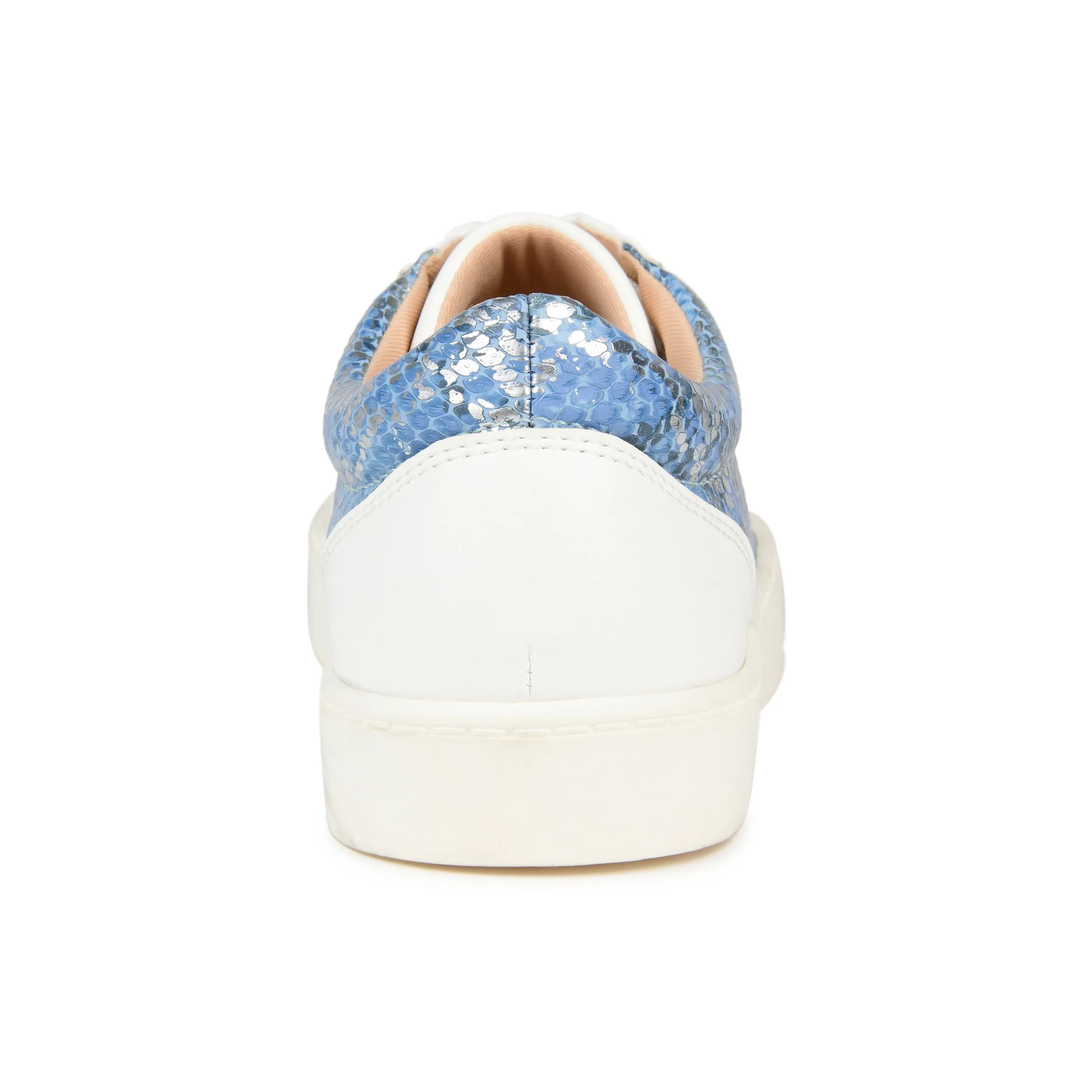 Journee Collection Women's Tru Comfort Foam Wide Width Lynz Sneakers