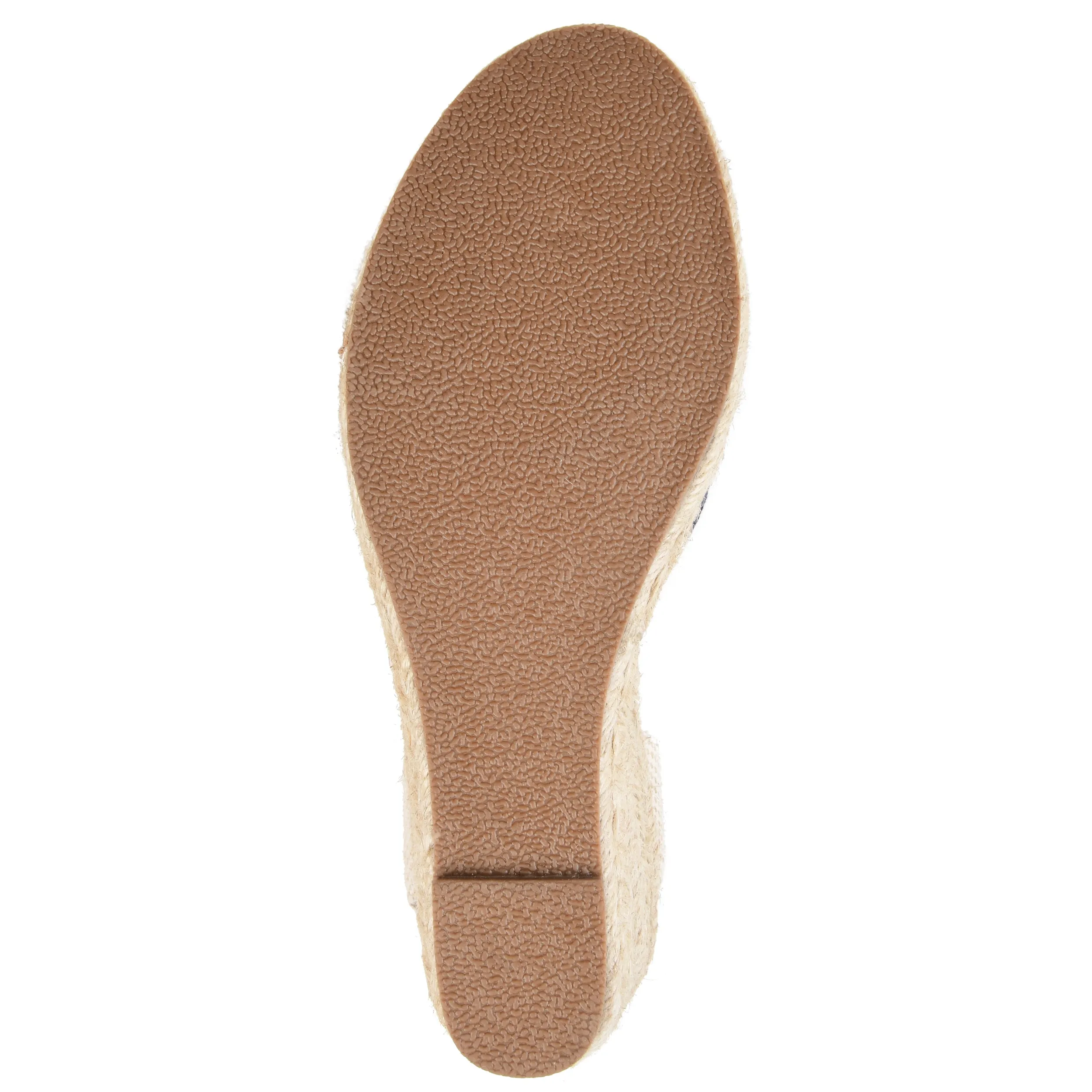 Journee Collection Women's Tru Comfort Foam Wide Width Monte Wedge