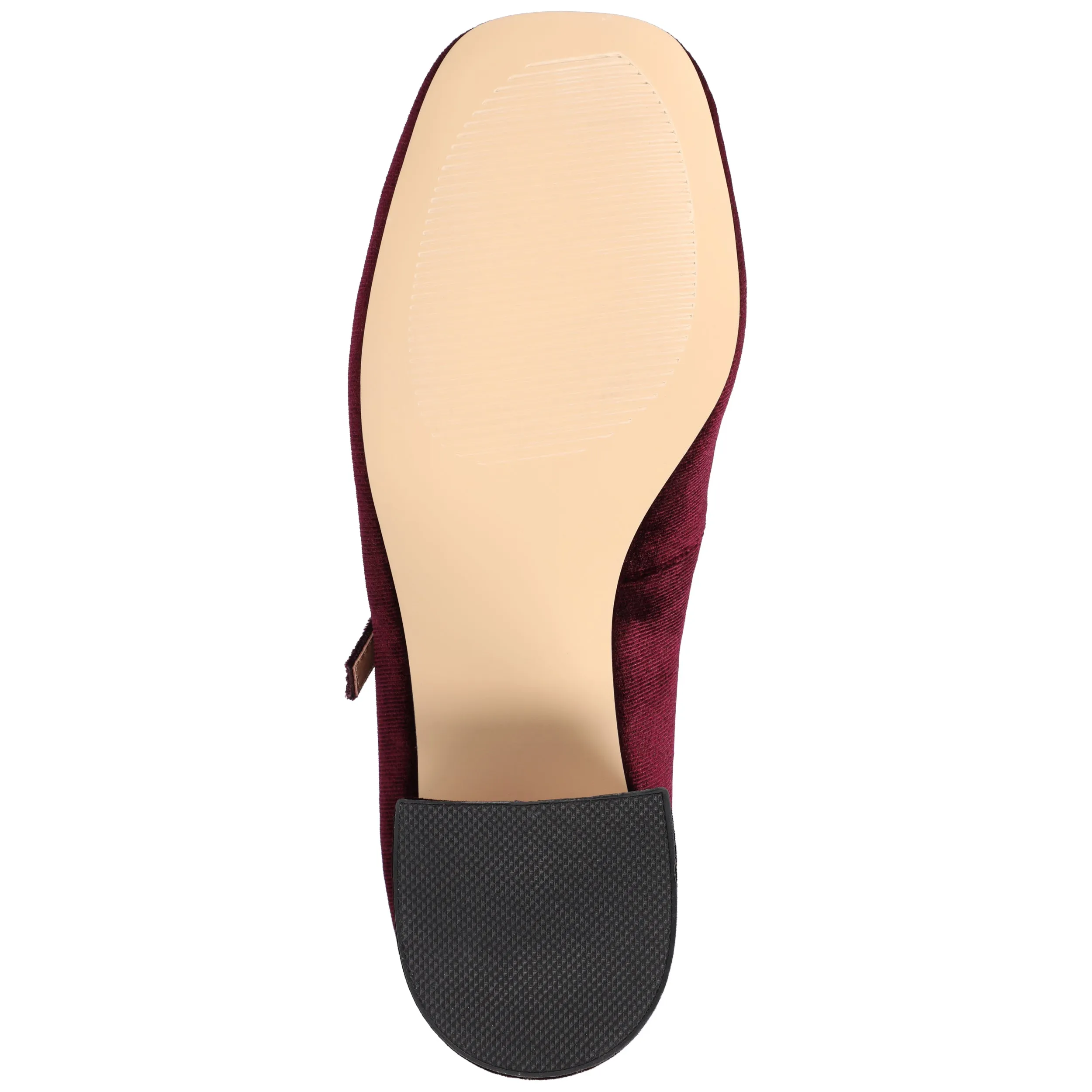Journee Collection Women's Tru Comfort Foam Wide Width Okenna Pumps