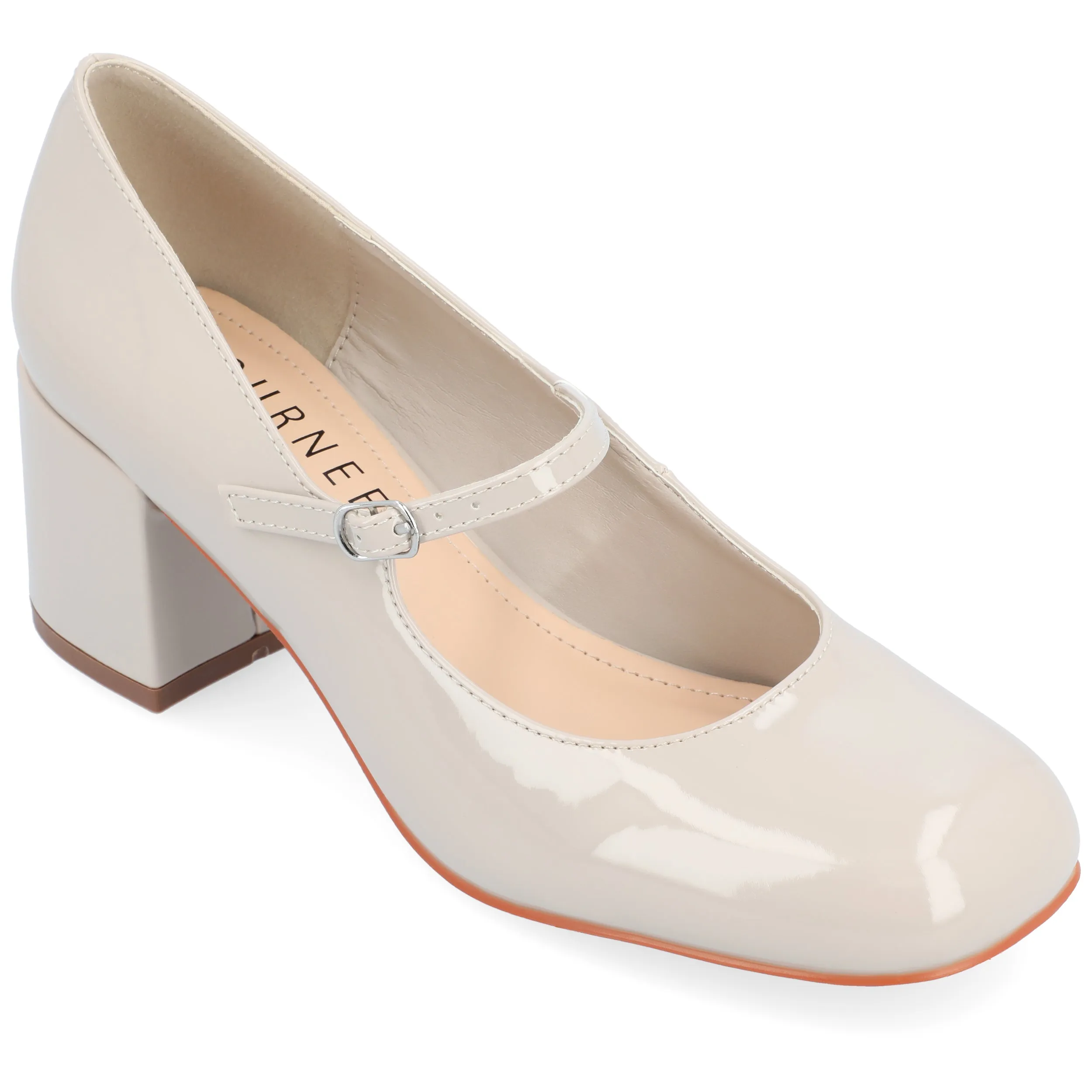 Journee Collection Women's Tru Comfort Foam Wide Width Okenna Pumps