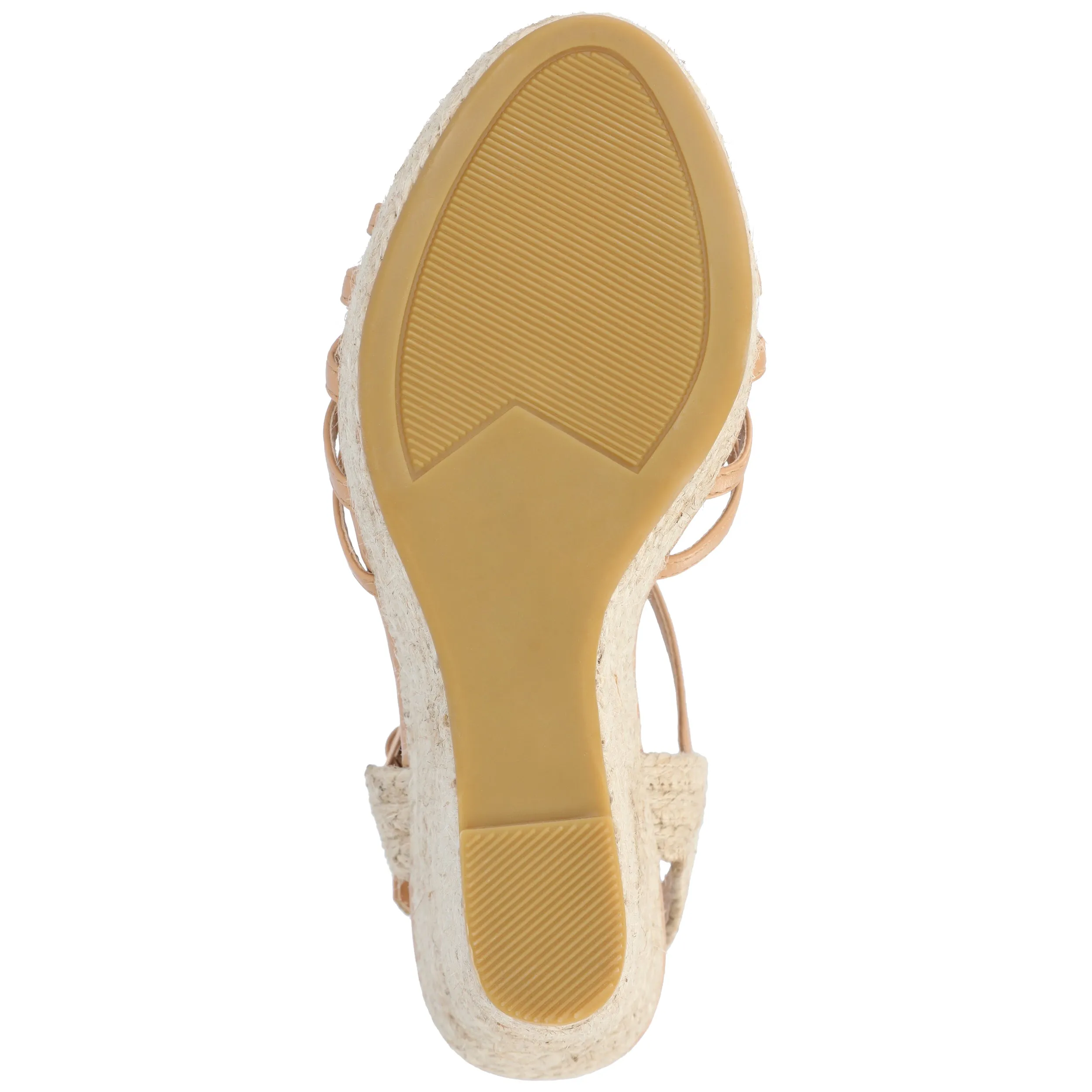 Journee Collection Women's Tru Comfort Foam Yara Sandals