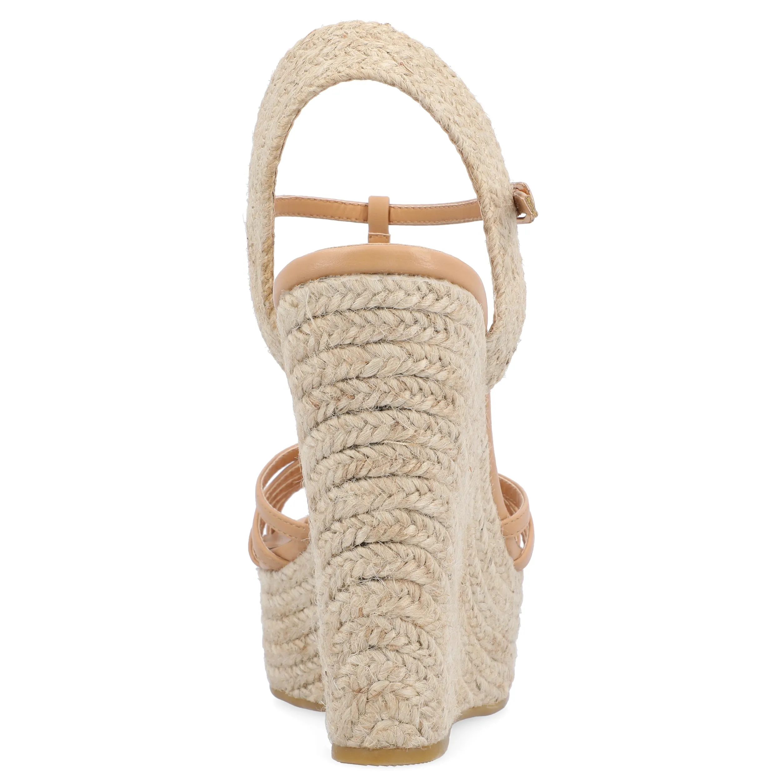 Journee Collection Women's Tru Comfort Foam Yara Sandals