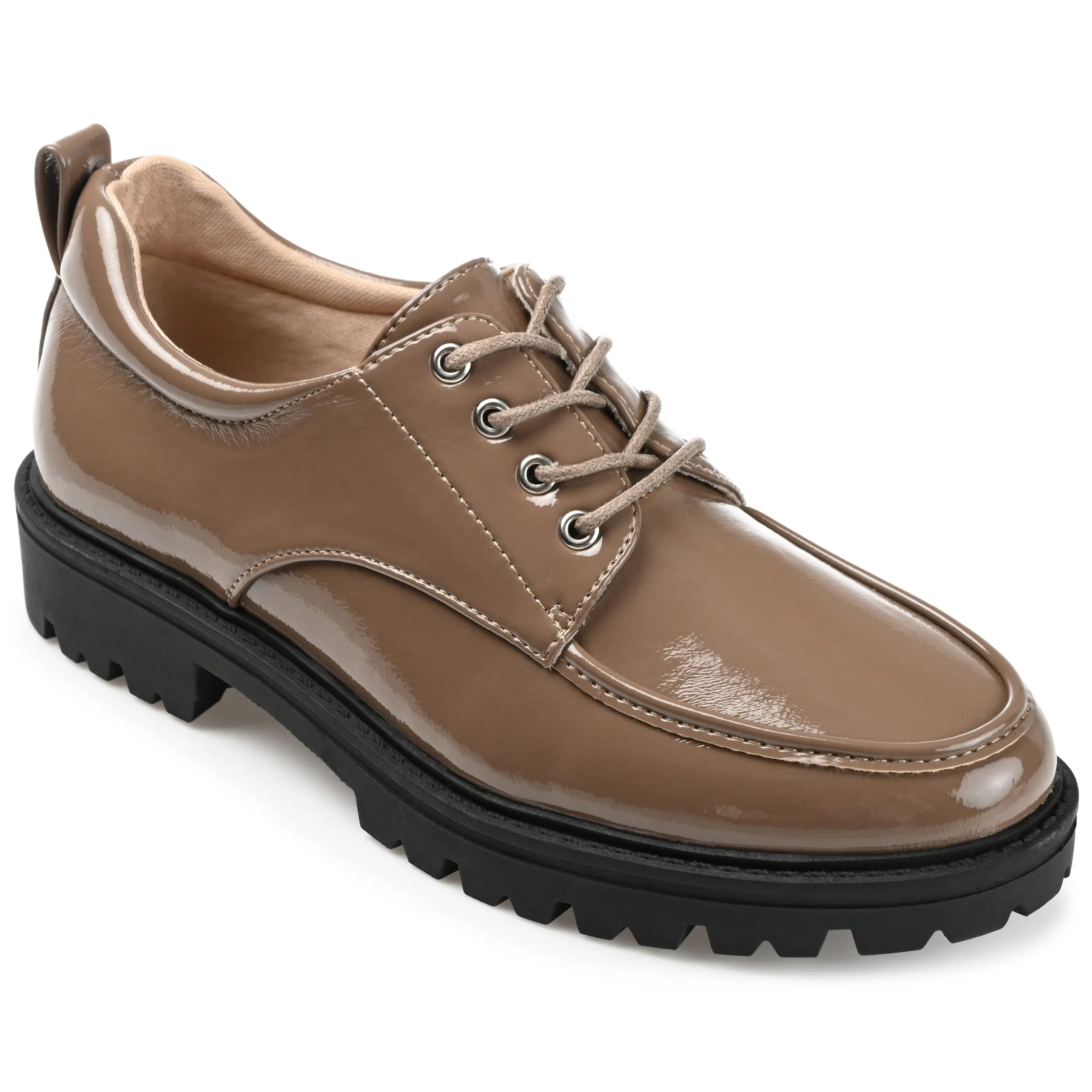Journee Collection Women's Tru Comfort Foam Zina Flat