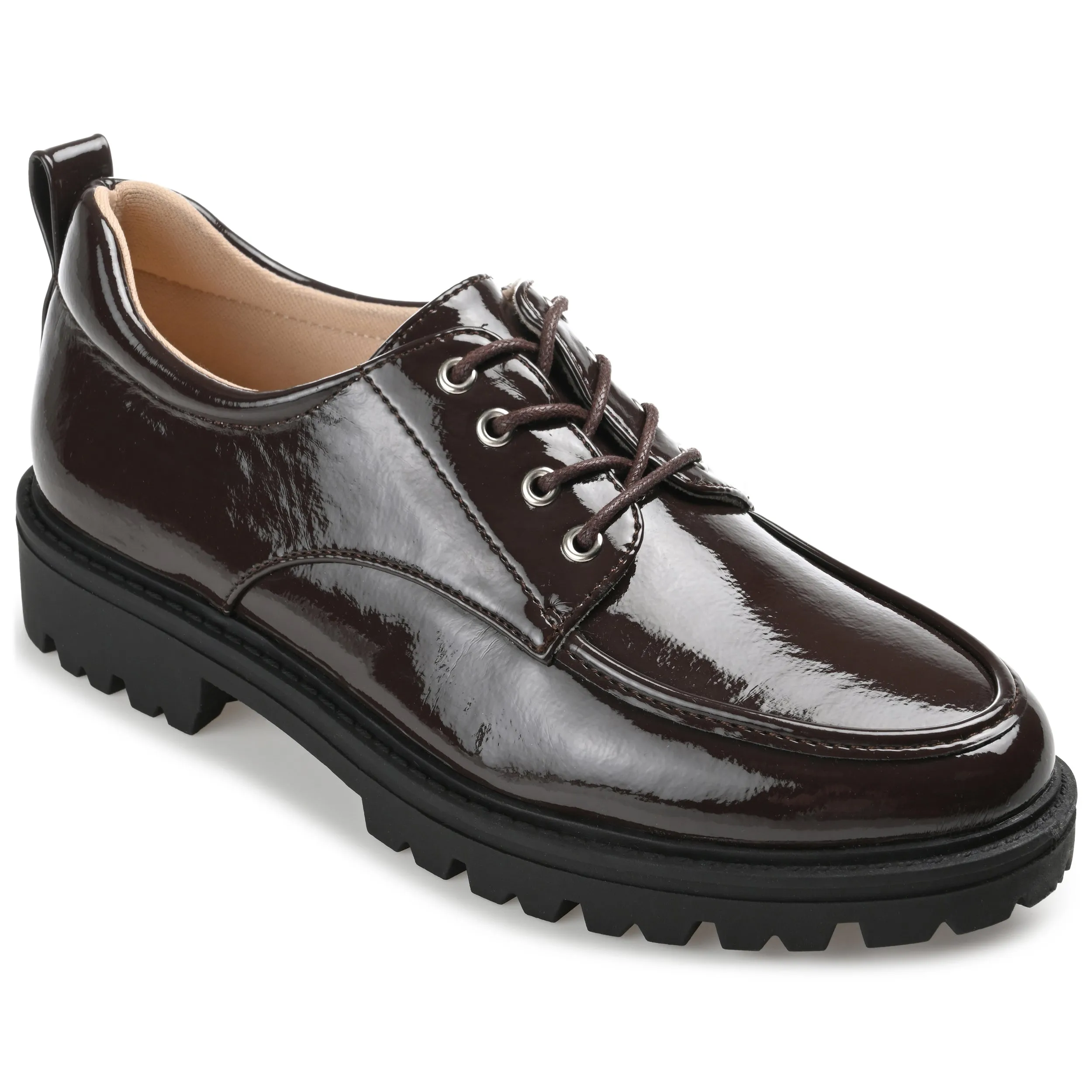 Journee Collection Women's Tru Comfort Foam Zina Flat