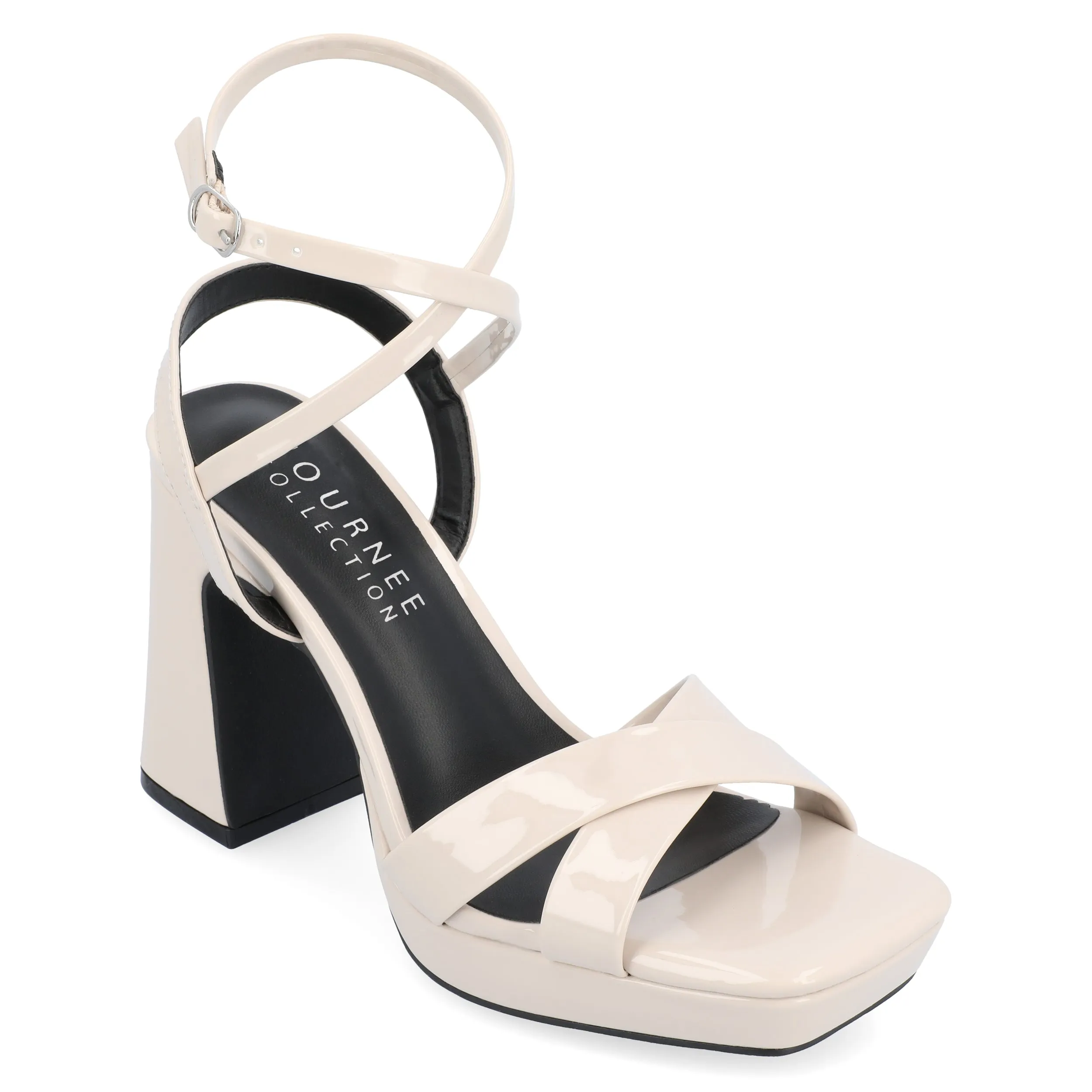 Journee Collection Women's Tru Comfort Foam Zorana Sandals