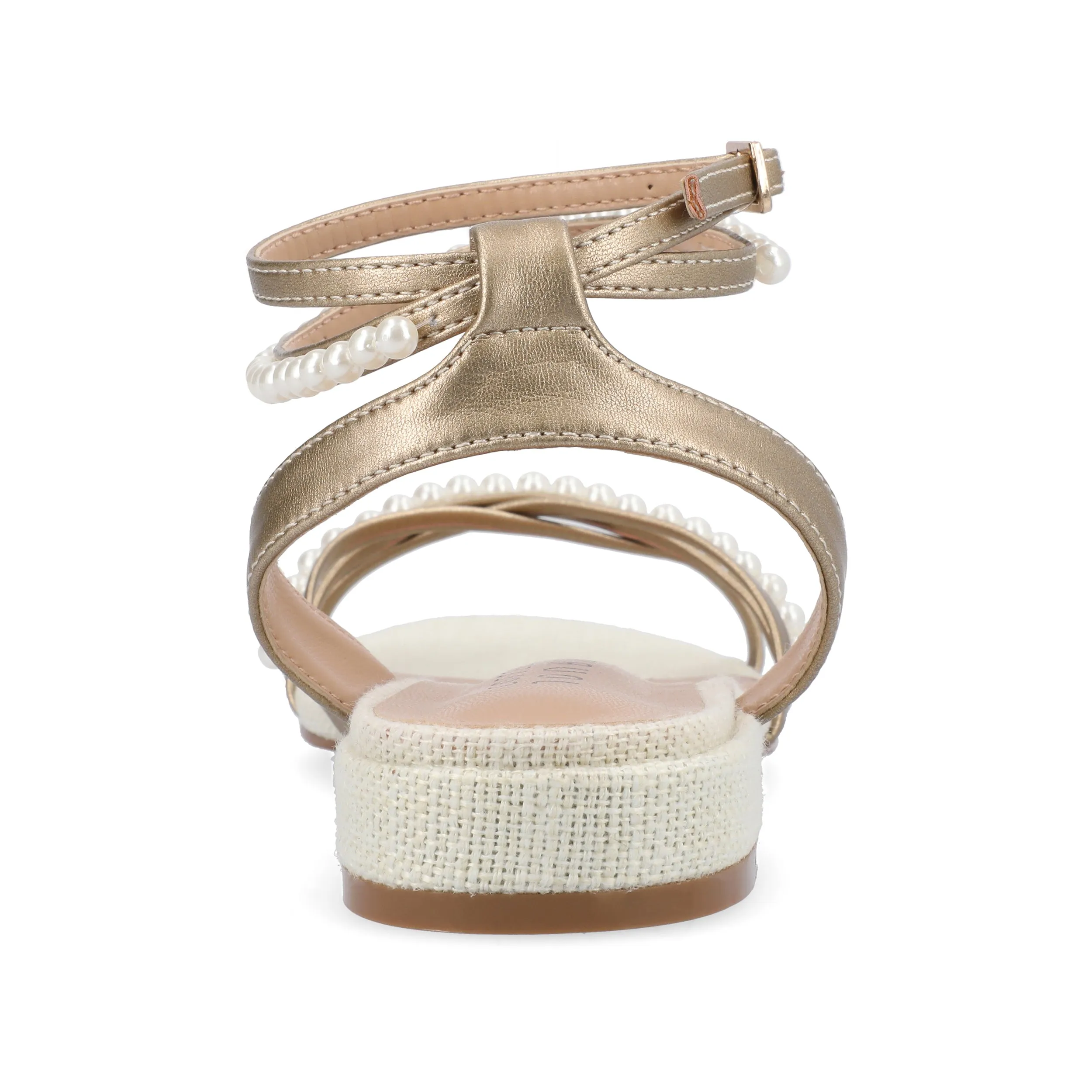 Journee Collection Women's Tulsi Sandals