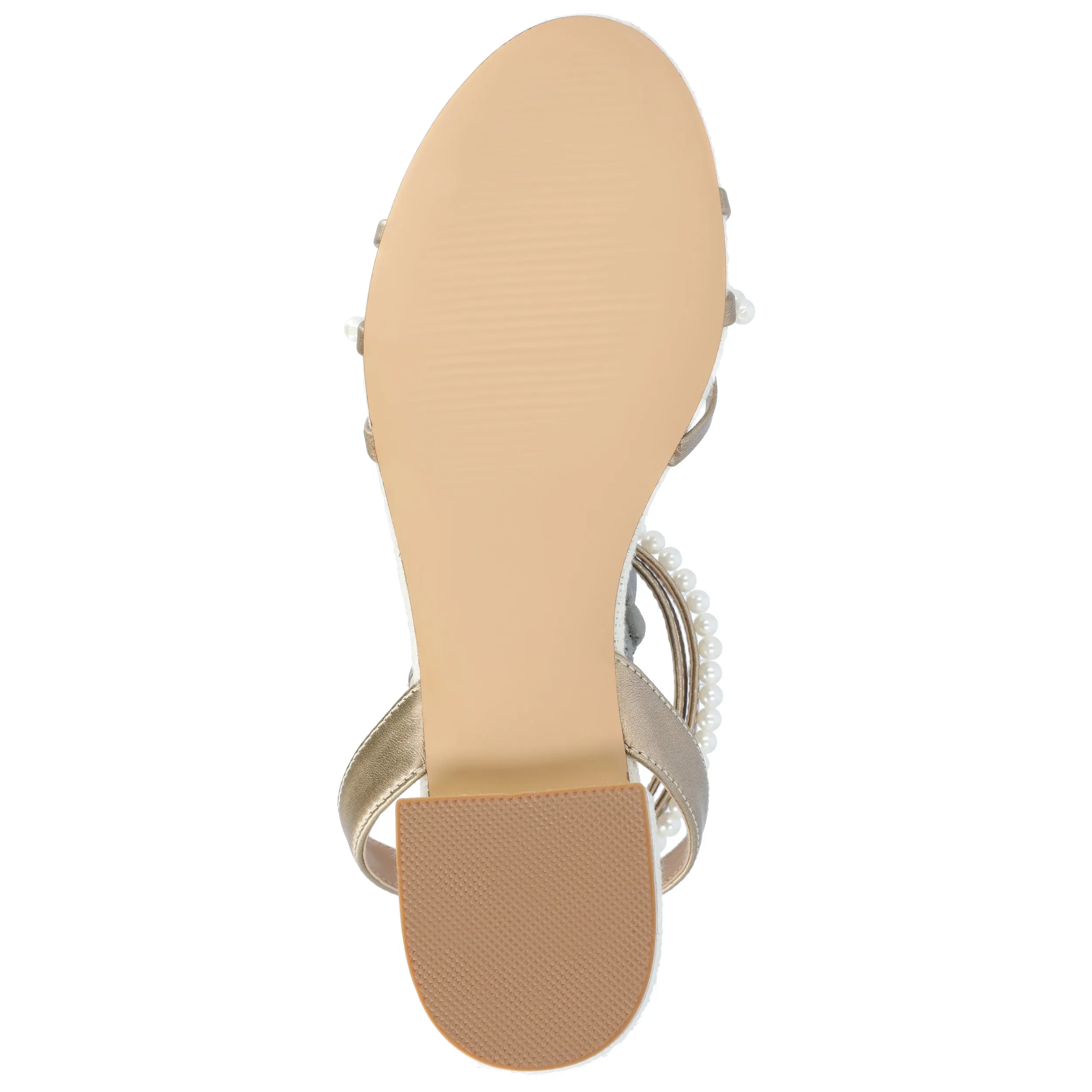 Journee Collection Women's Tulsi Sandals