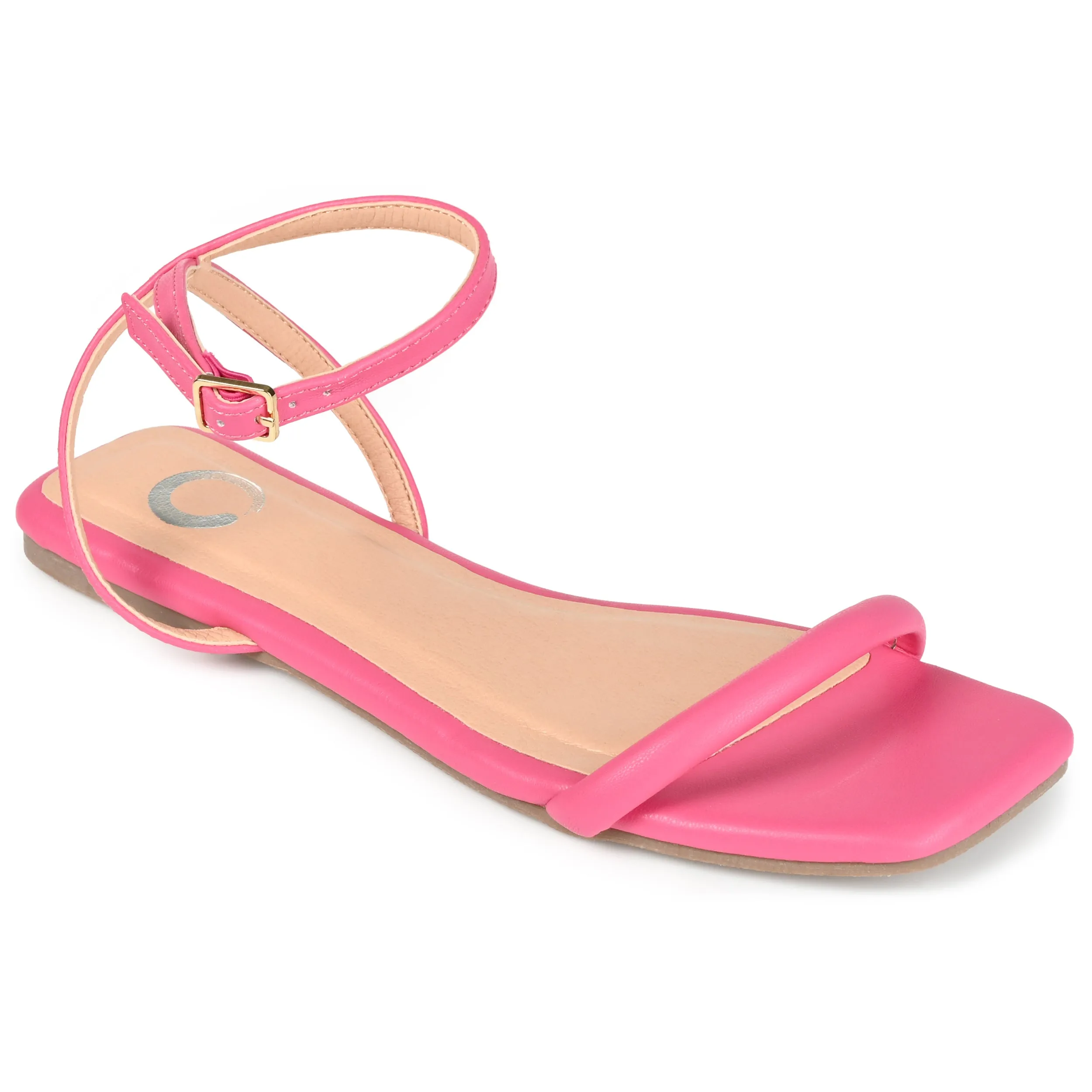 Journee Collection Women's Veena Sandal