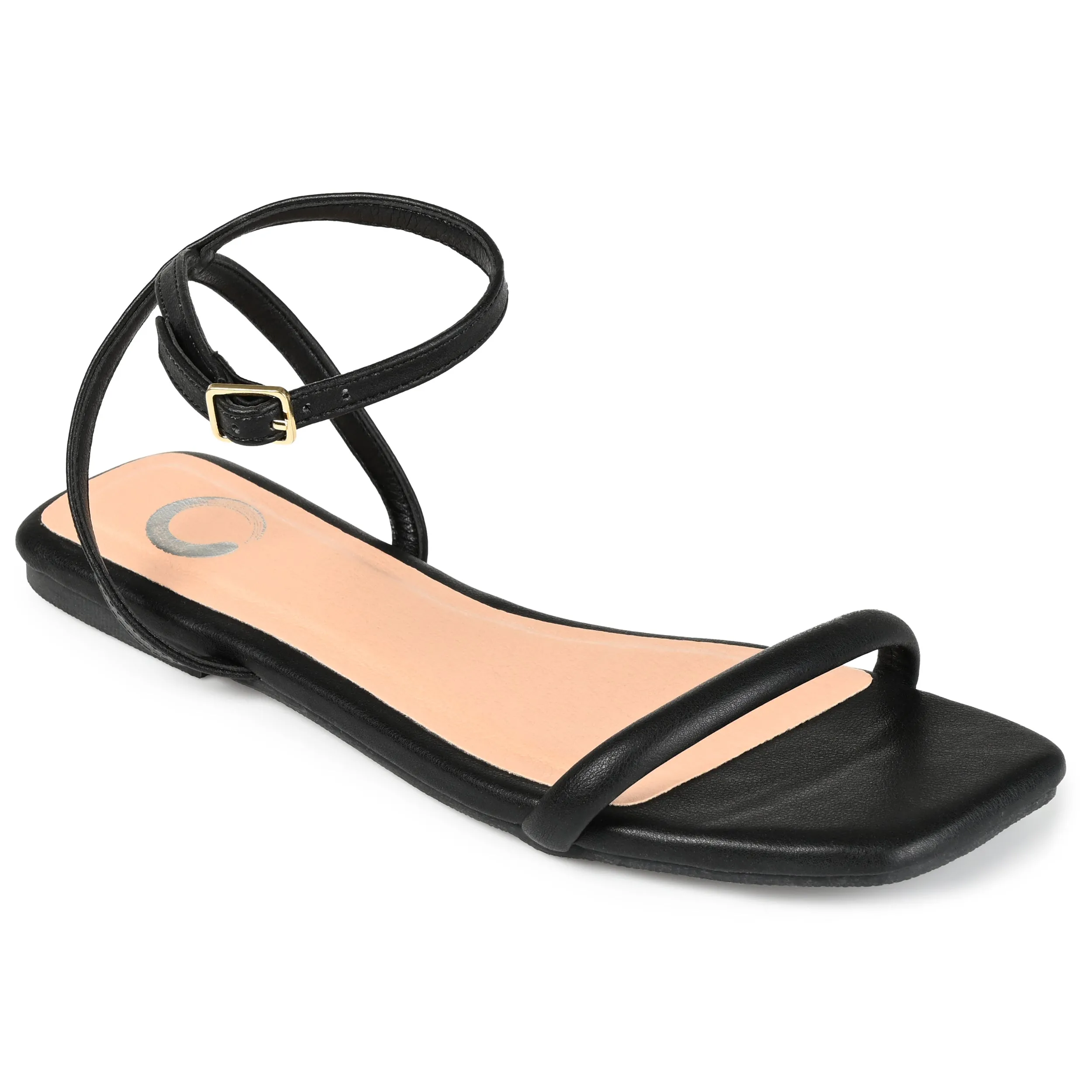 Journee Collection Women's Veena Sandal