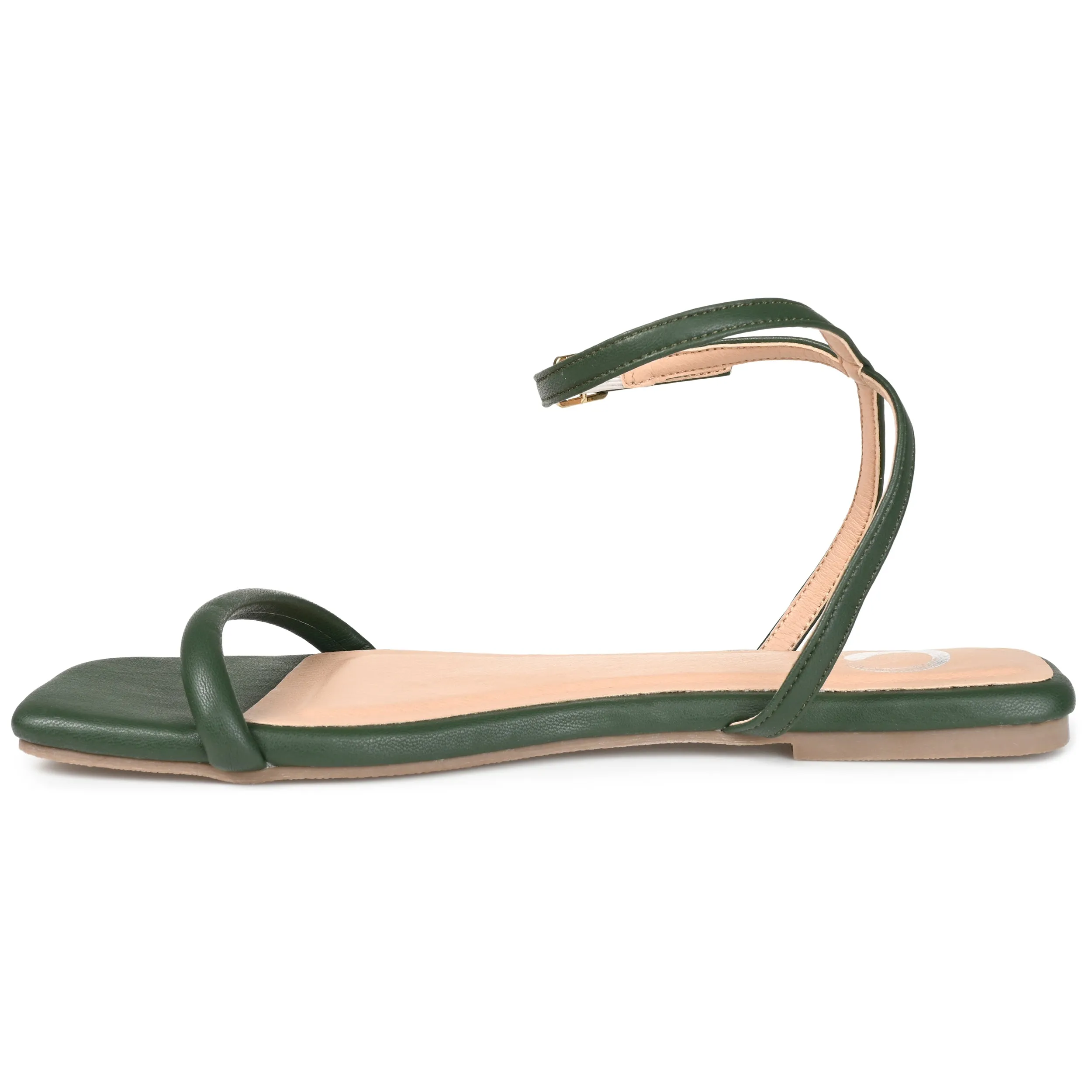 Journee Collection Women's Veena Sandal