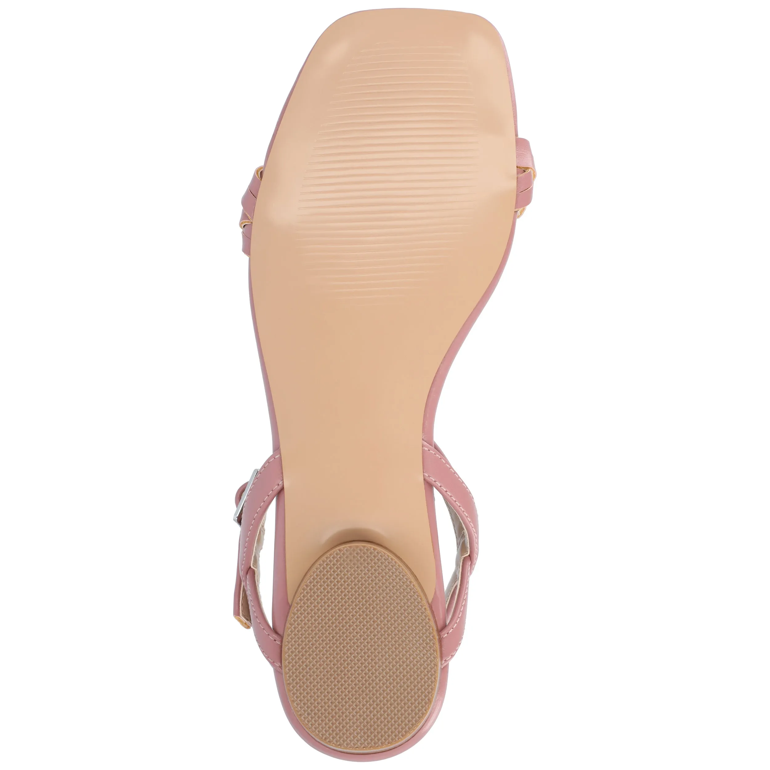Journee Collection Women's Verity Sandals