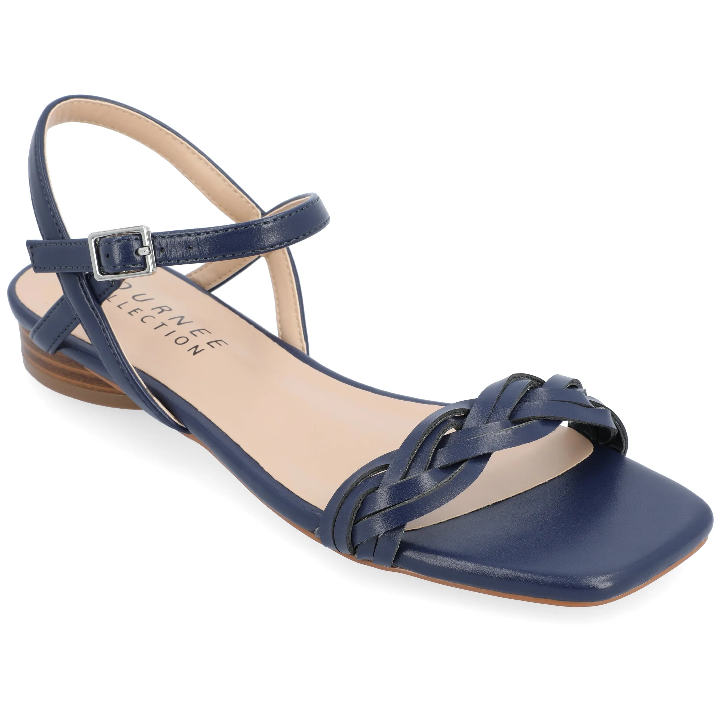 Journee Collection Women's Verity Sandals