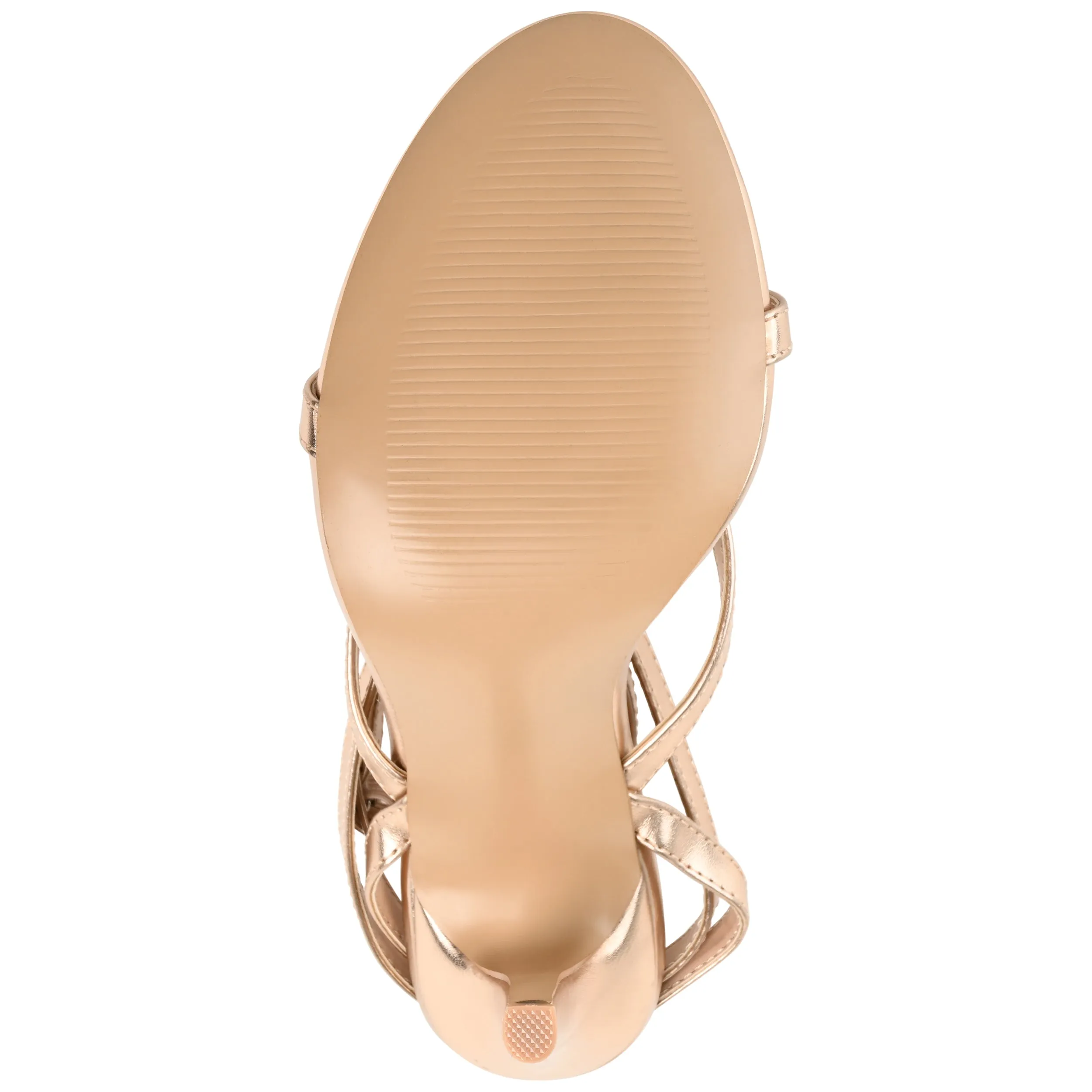Journee Collection Women's Waverlee Pump