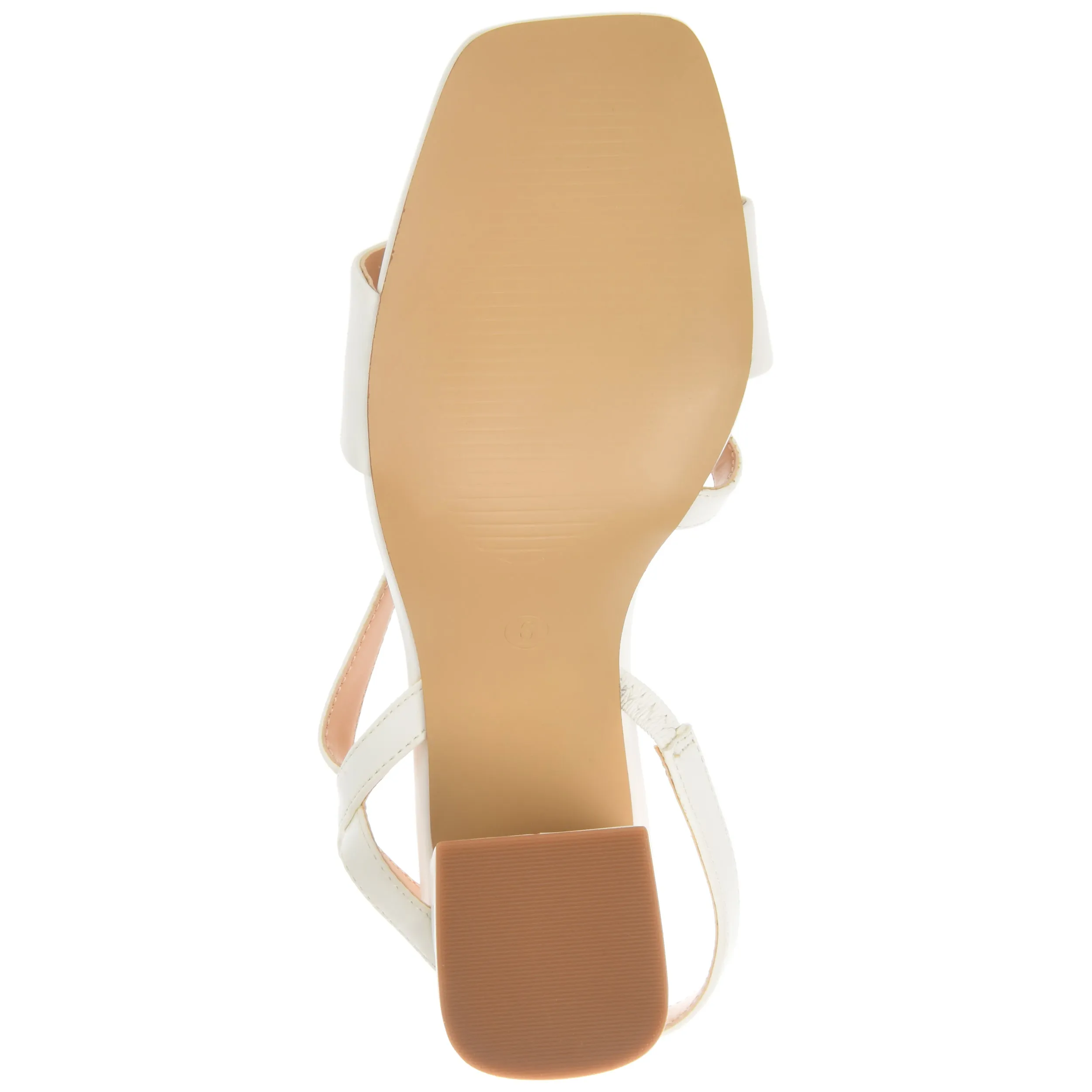 Journee Collection Women's Wide Width Lirryc Pump