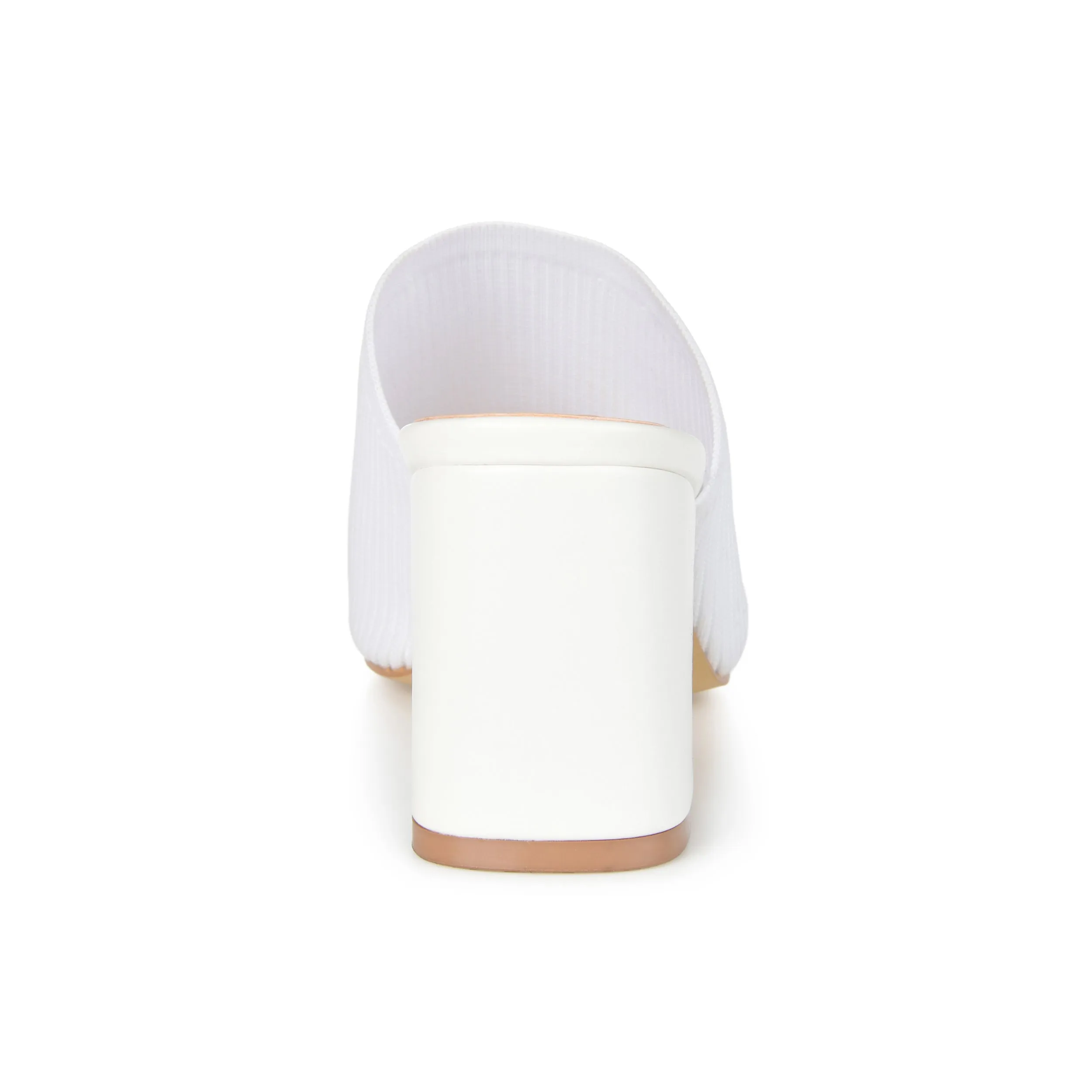 Journee Collection Women's Wide Width Lorenna Mule