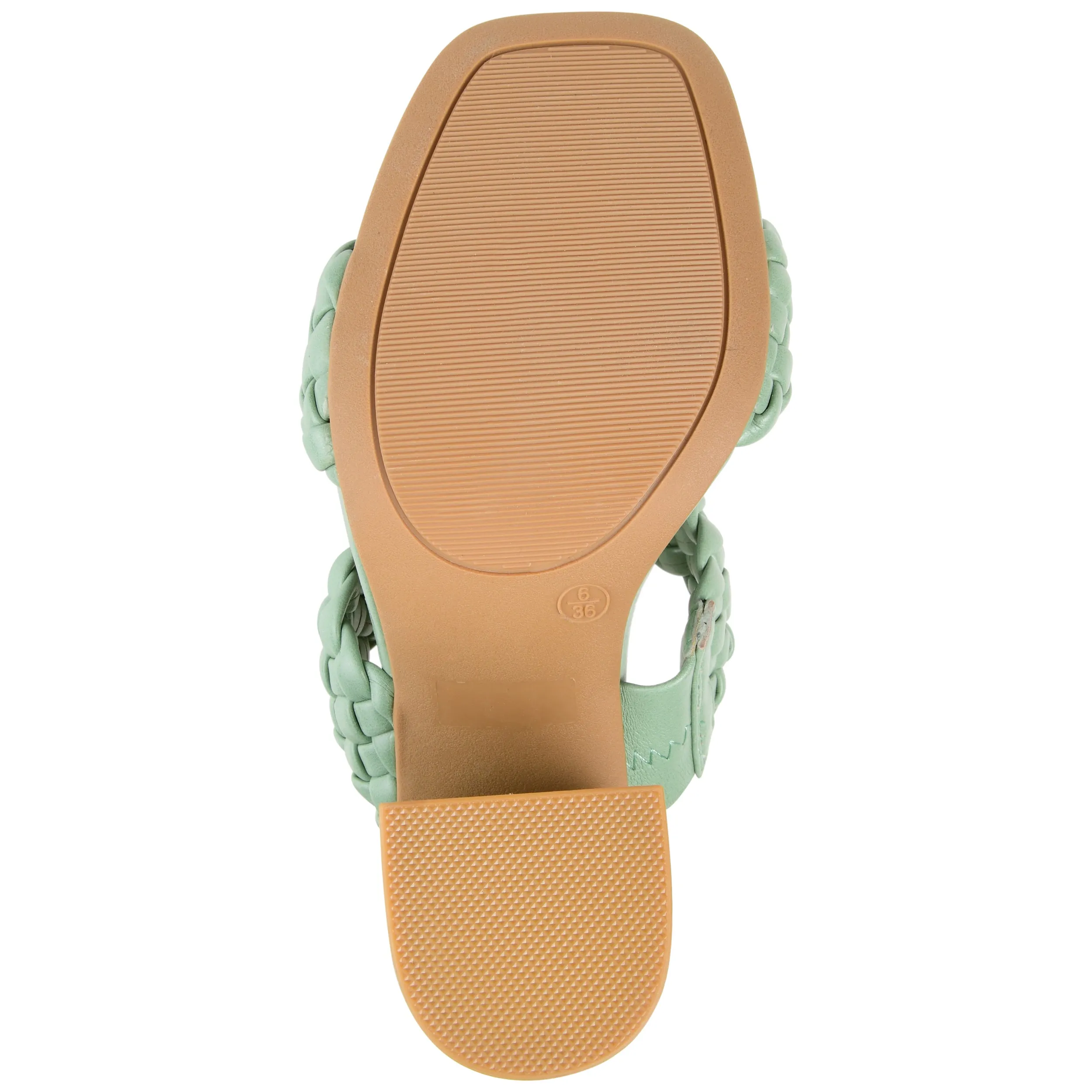 Journee Collection Women's Wide Width Melissa Pump