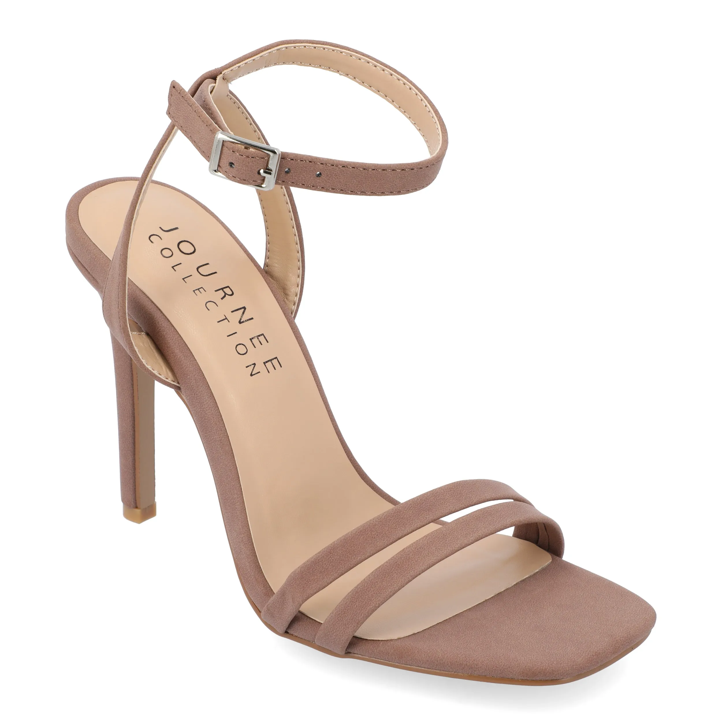 Journee Collection Women's Yevva Pumps