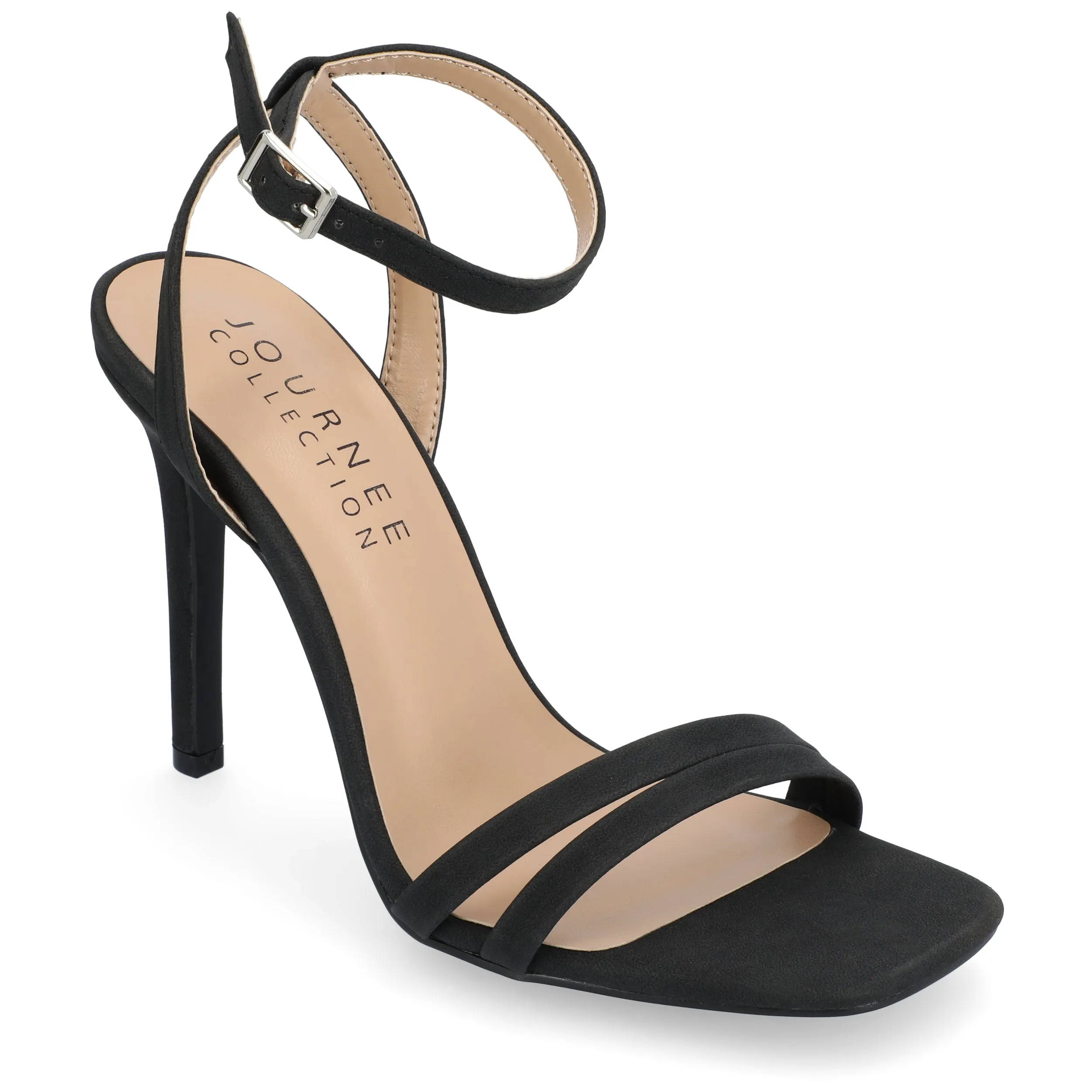 Journee Collection Women's Yevva Pumps
