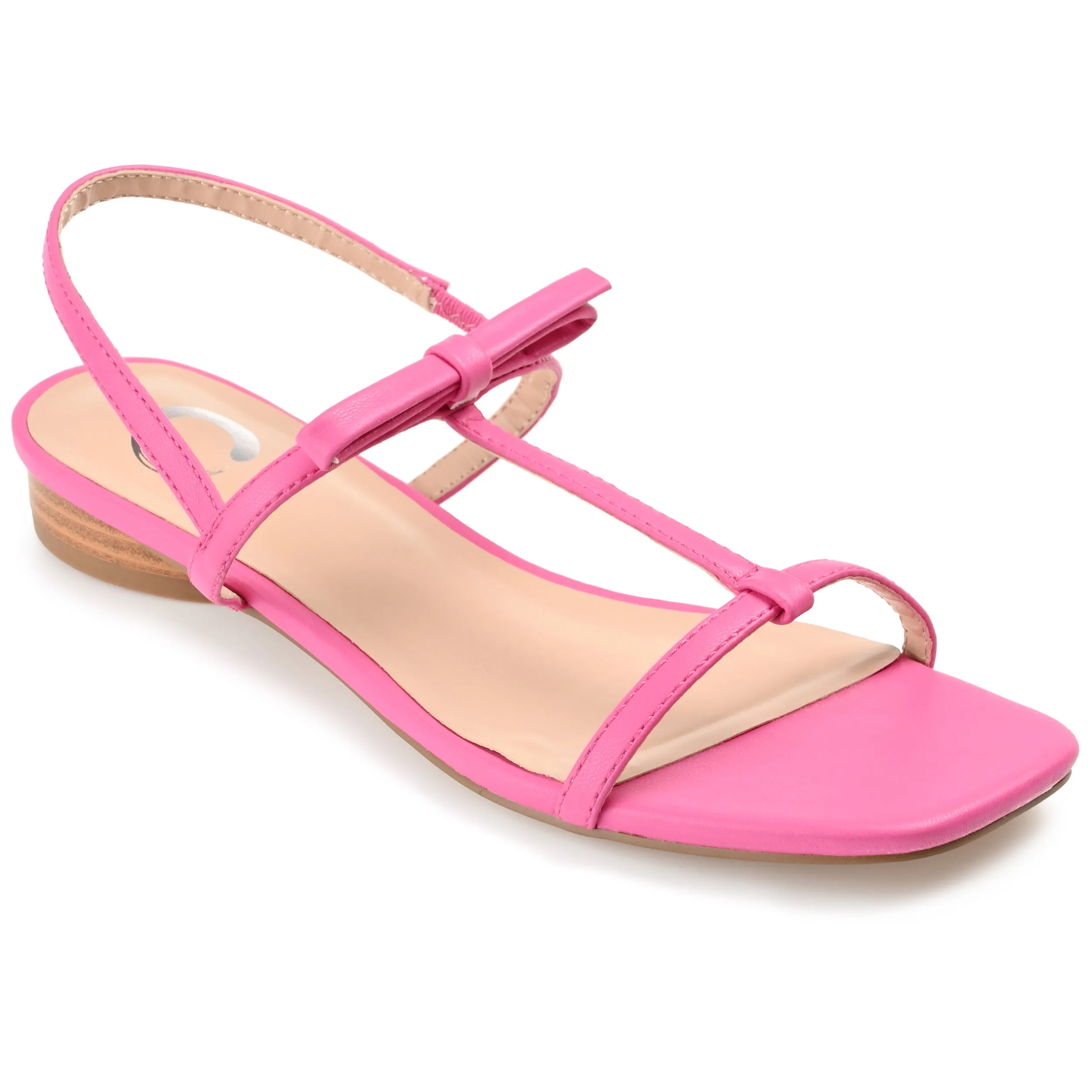 Journee Collection Women's Zaidda Sandal