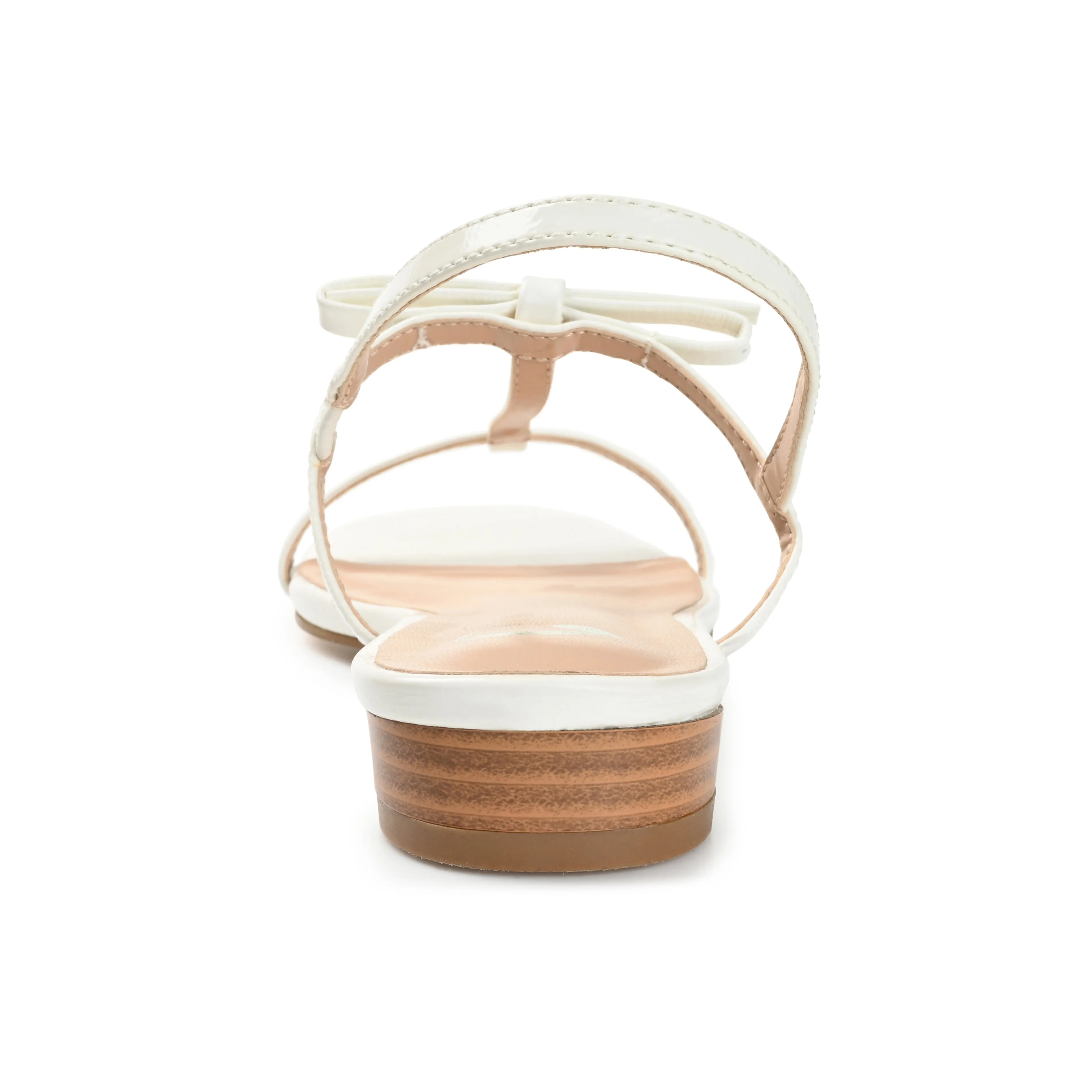 Journee Collection Women's Zaidda Sandal