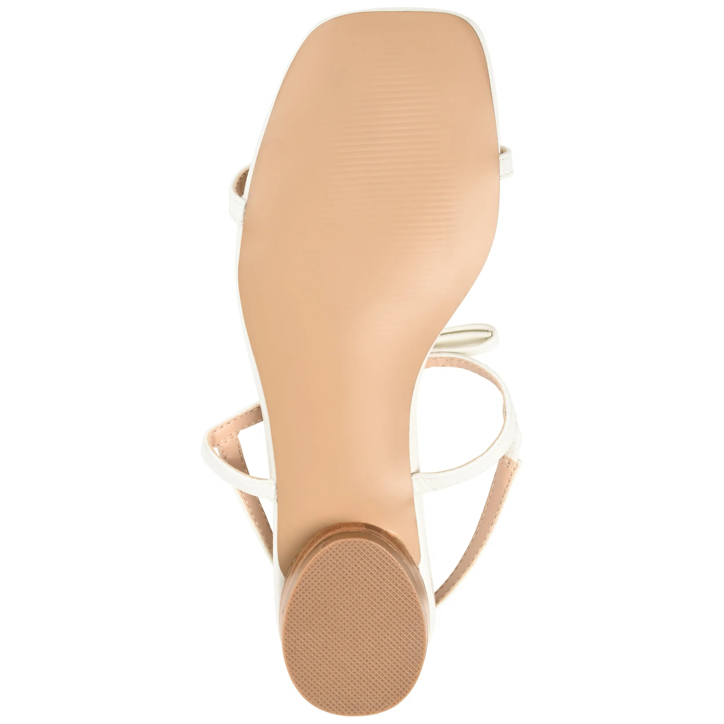 Journee Collection Women's Zaidda Sandal