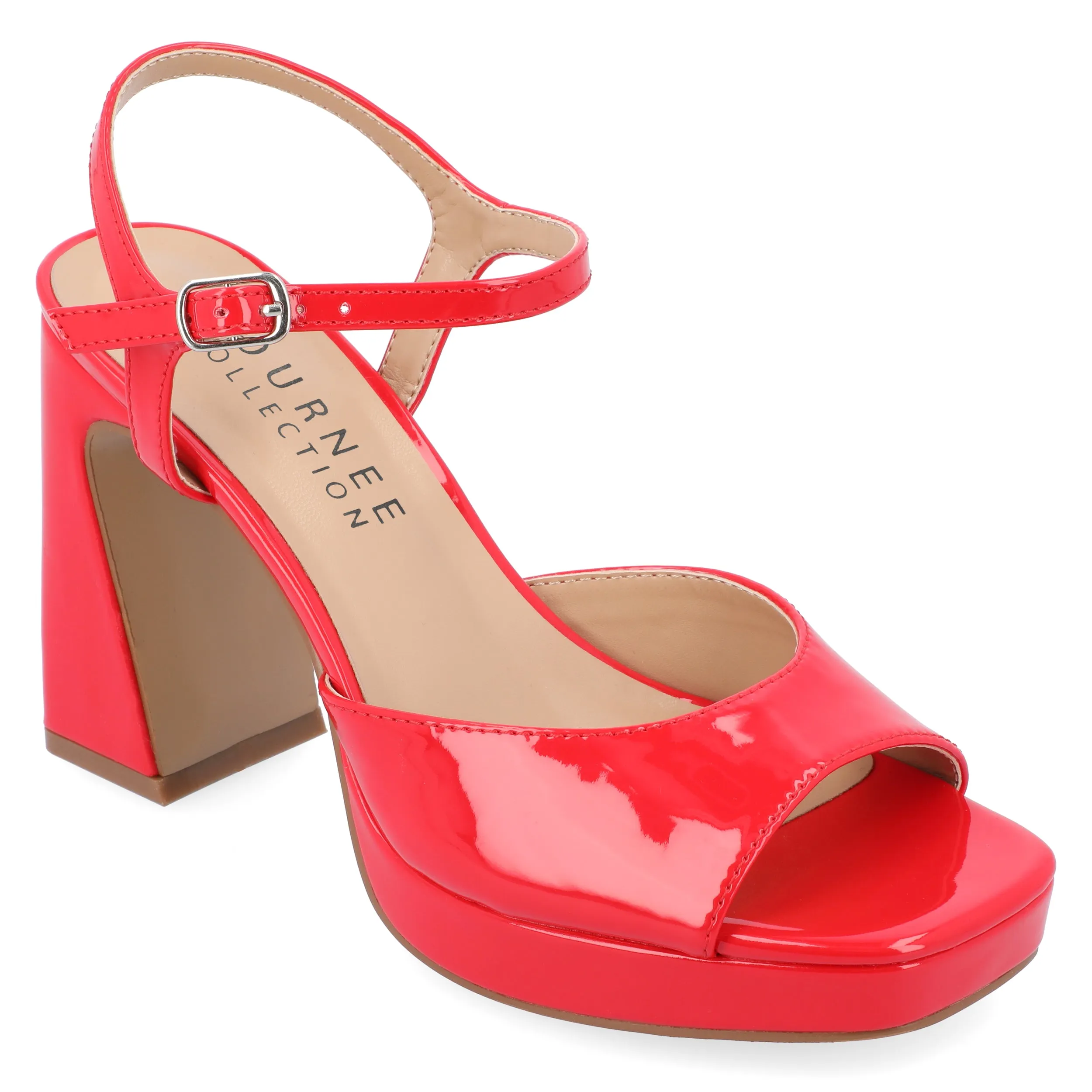 Journee Collection Women's Ziarre Sandals