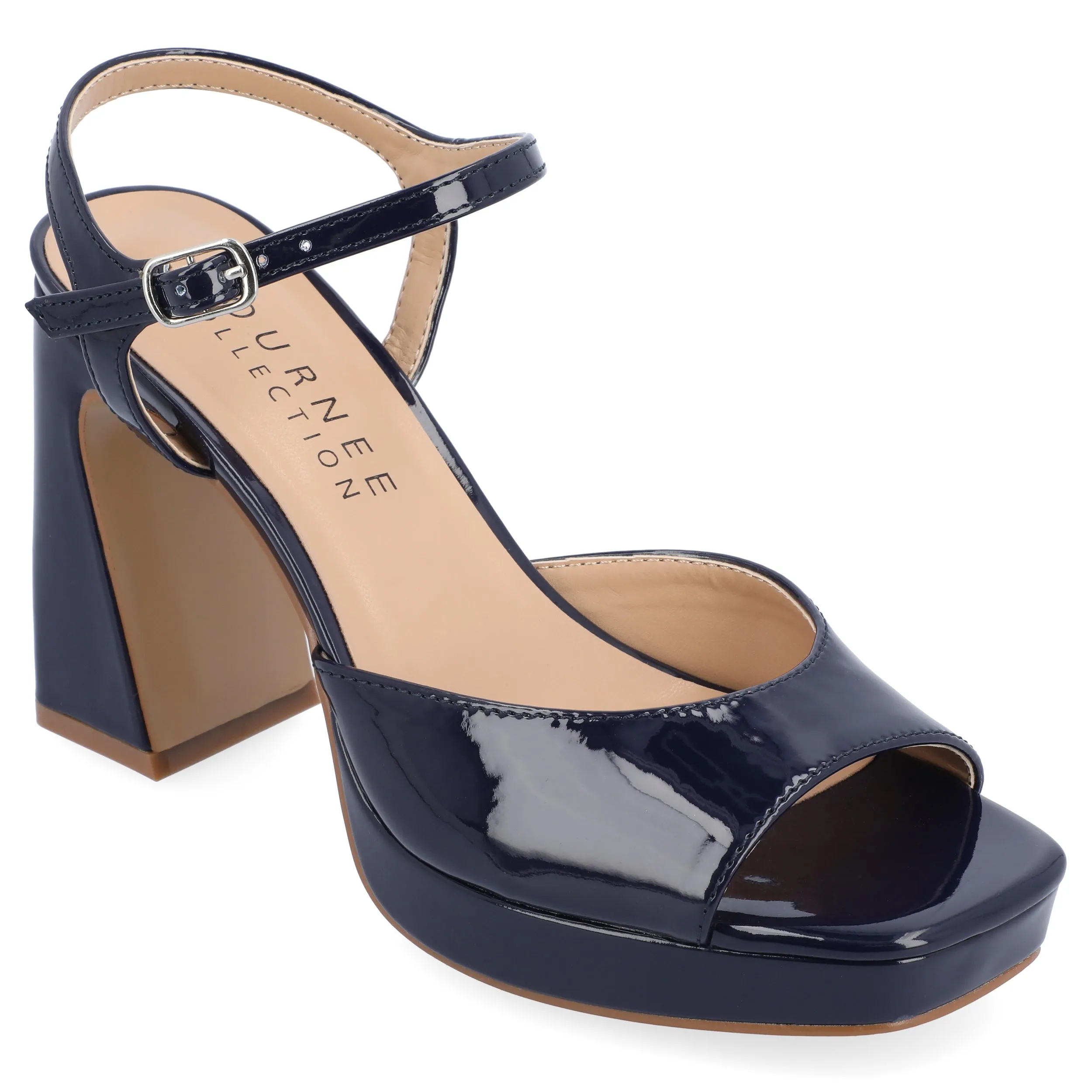 Journee Collection Women's Ziarre Sandals