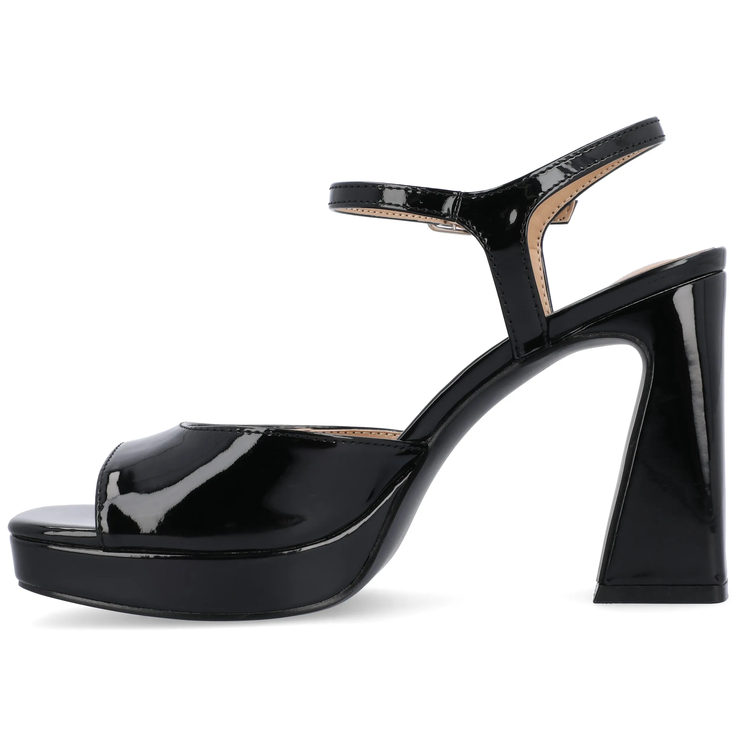 Journee Collection Women's Ziarre Sandals