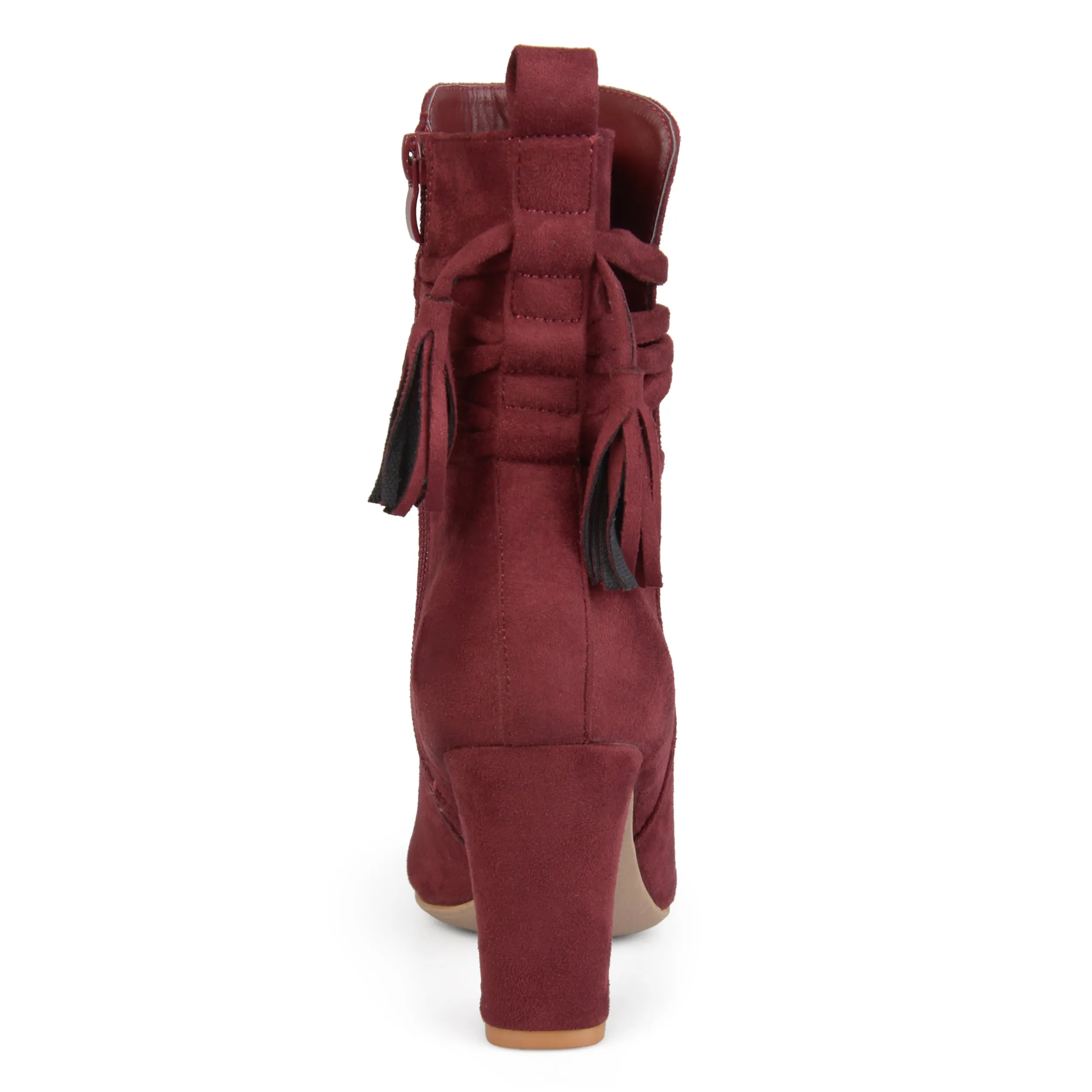 Journee Collection Women's Zuri Bootie