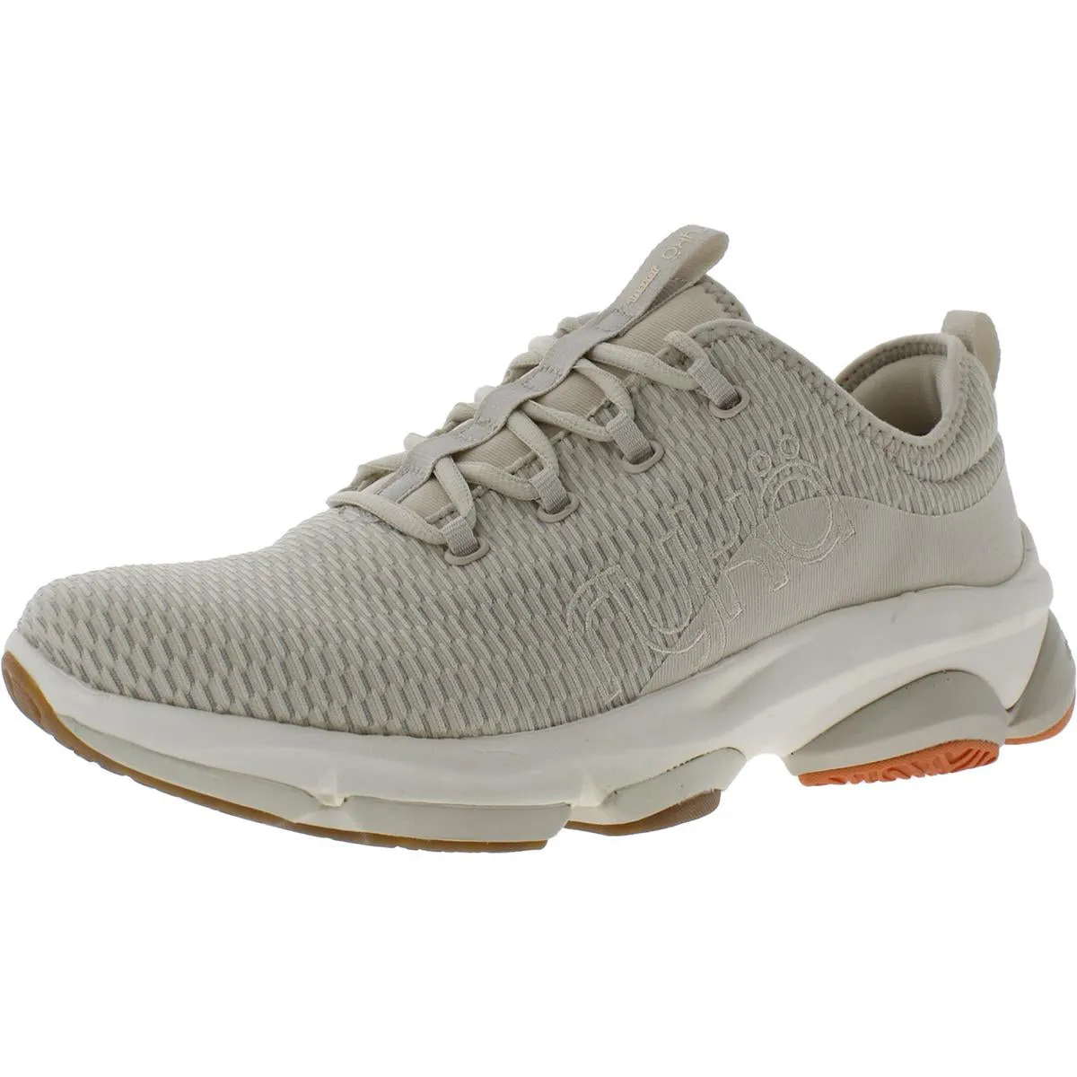 Joyful Womens Walking Lifestyle Athletic and Training Shoes