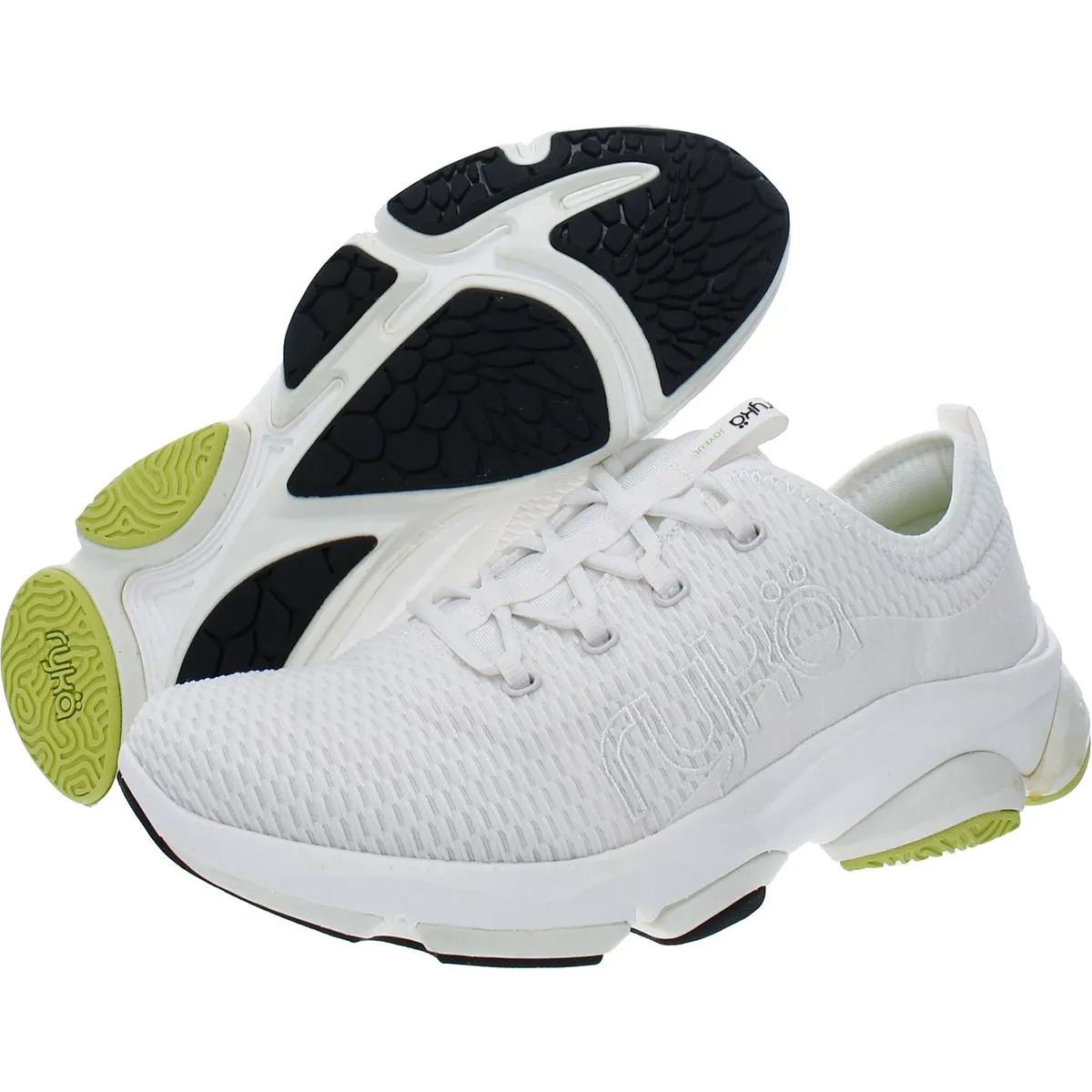 Joyful Womens Walking Lifestyle Athletic and Training Shoes