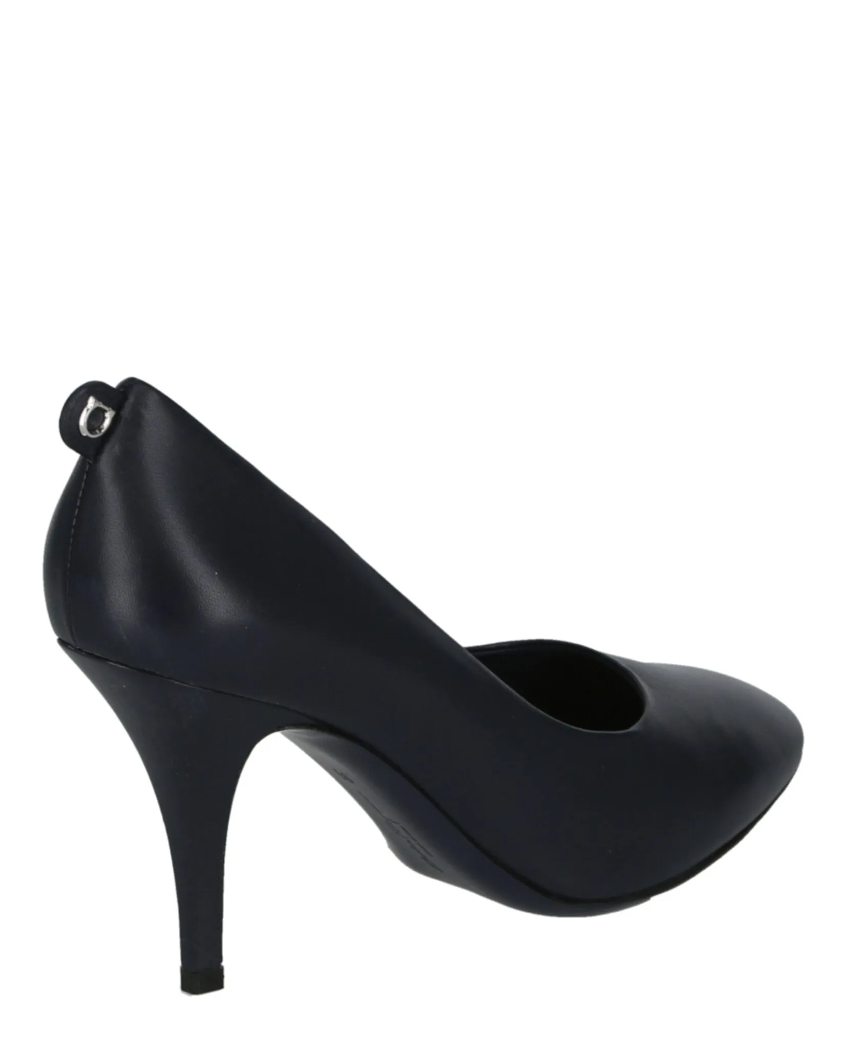 Judy Leather Pumps