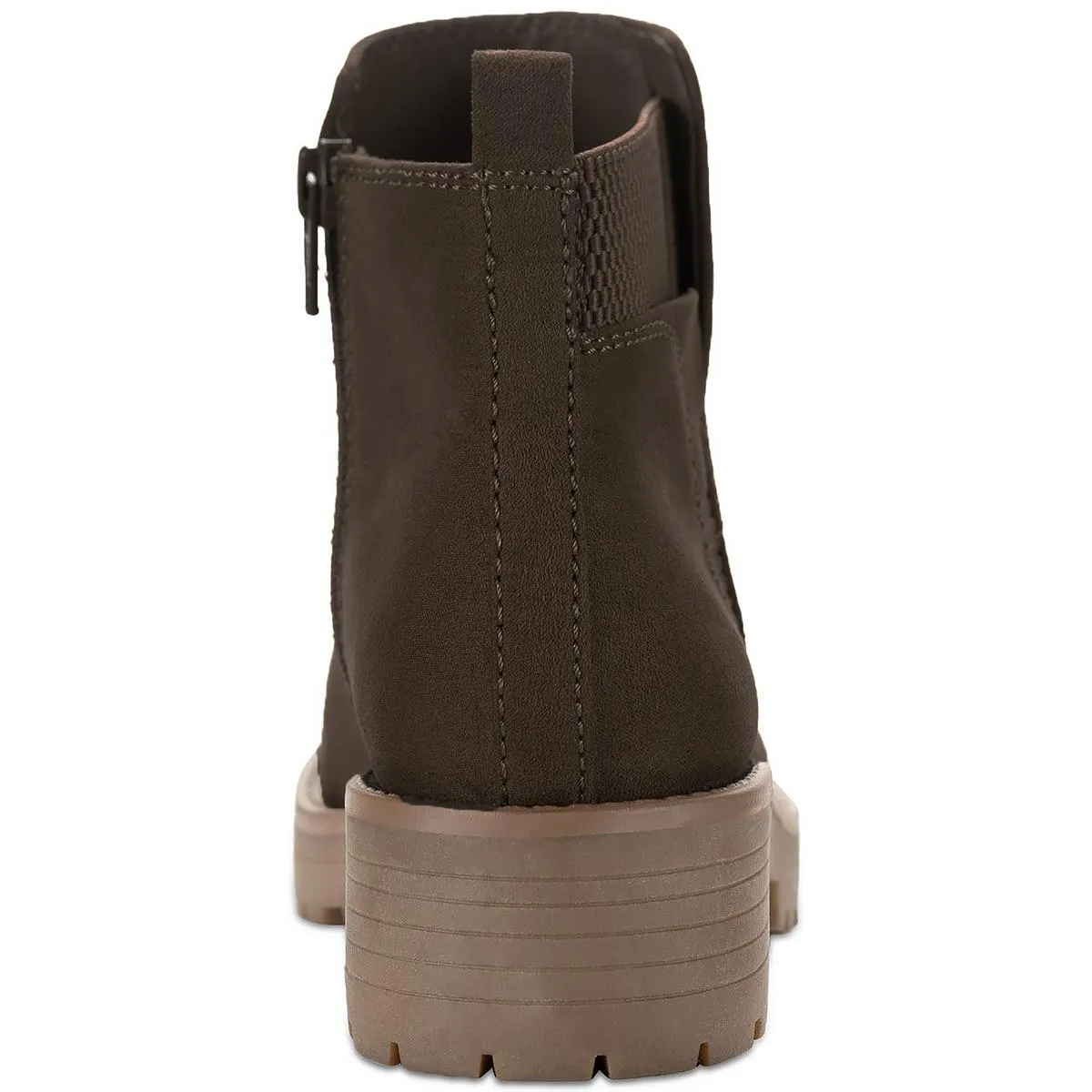 Kandy Womens Dressy Booties