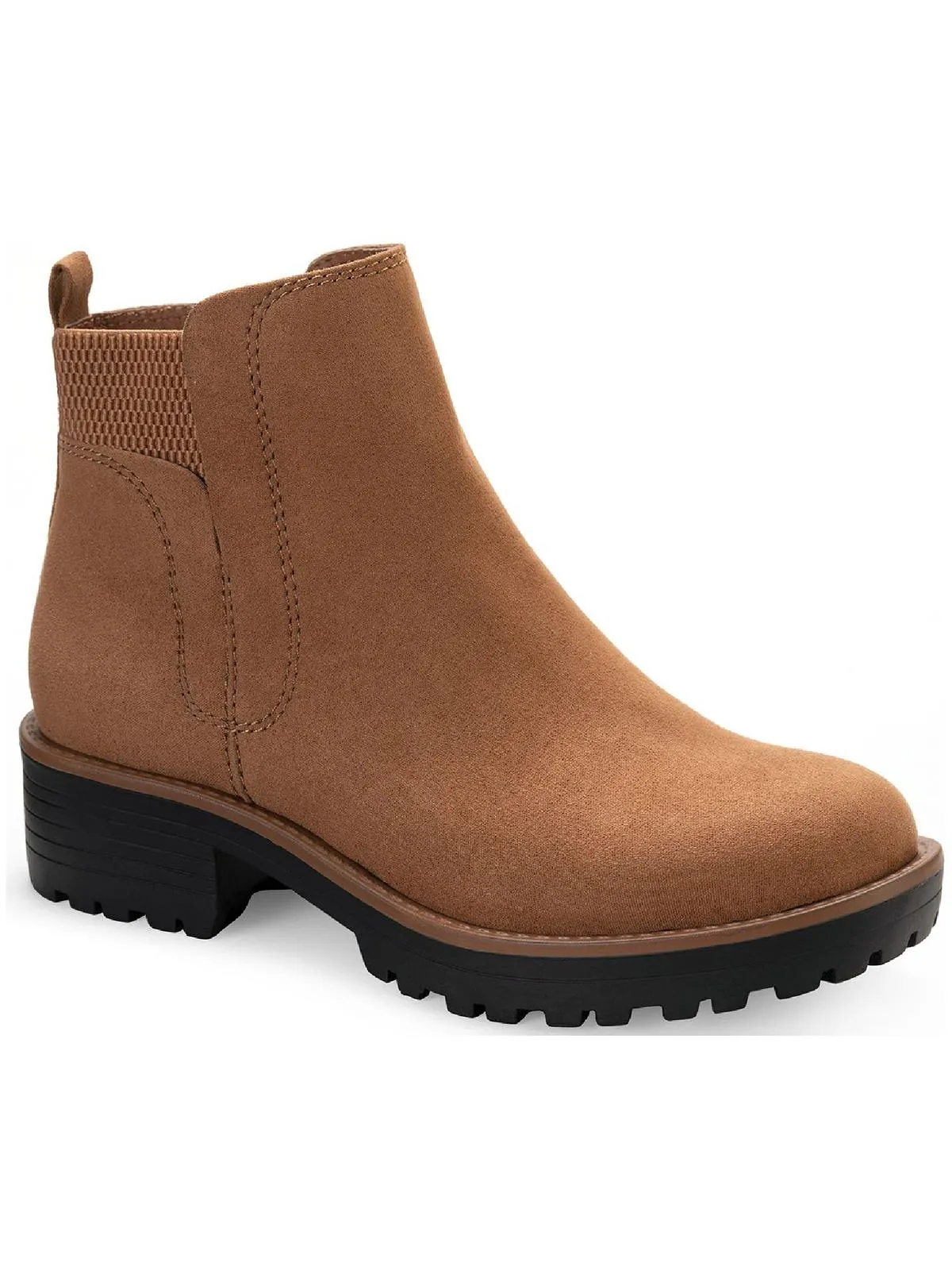Kandy Womens Dressy Booties