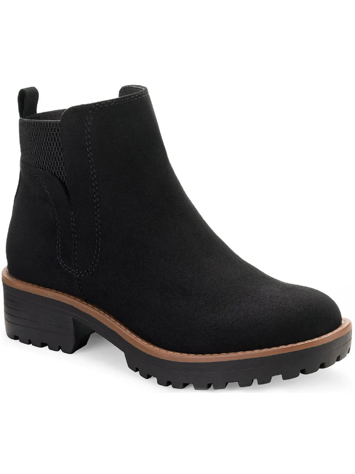 Kandy Womens Dressy Booties