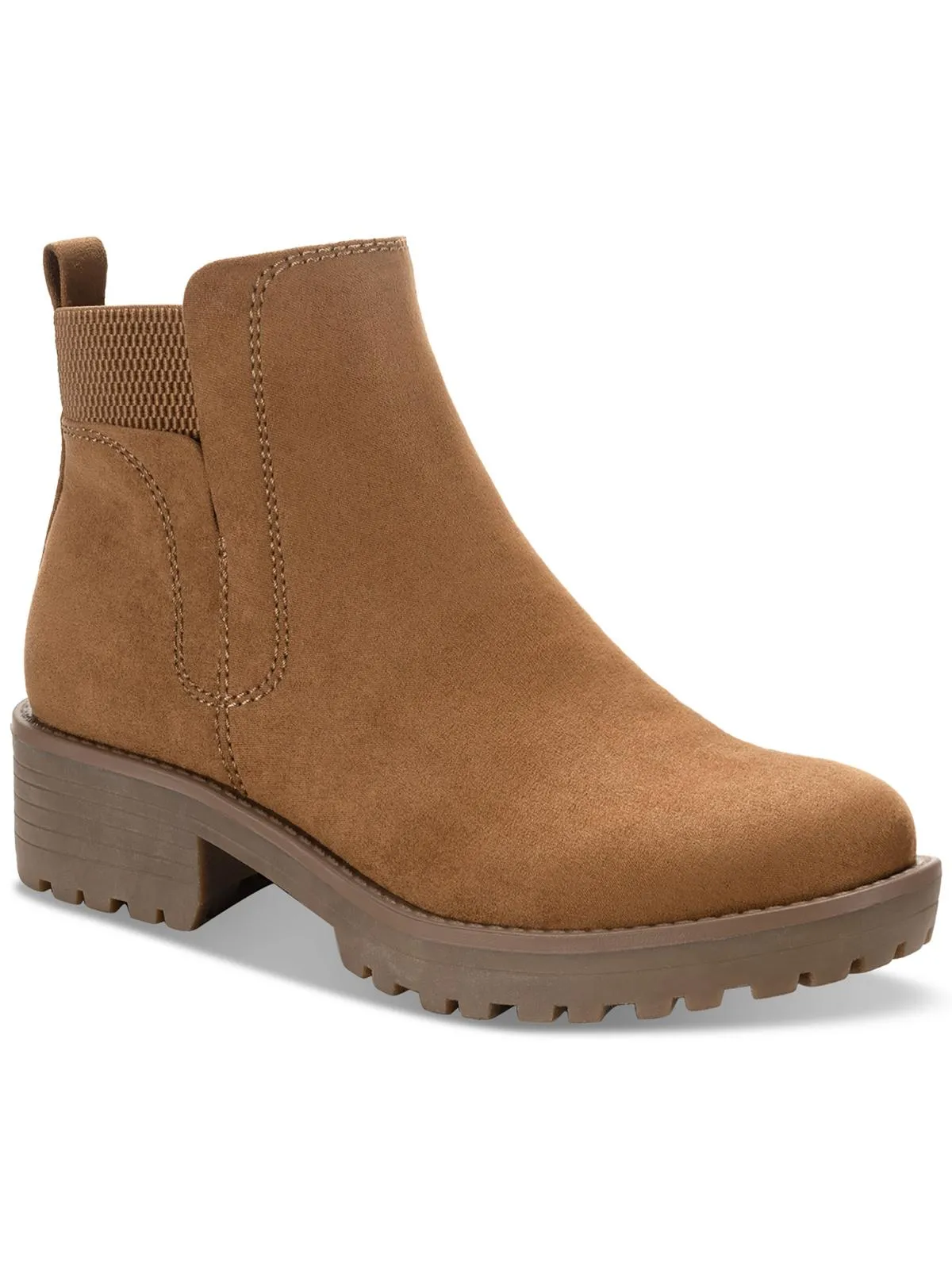Kandy Womens Dressy Booties