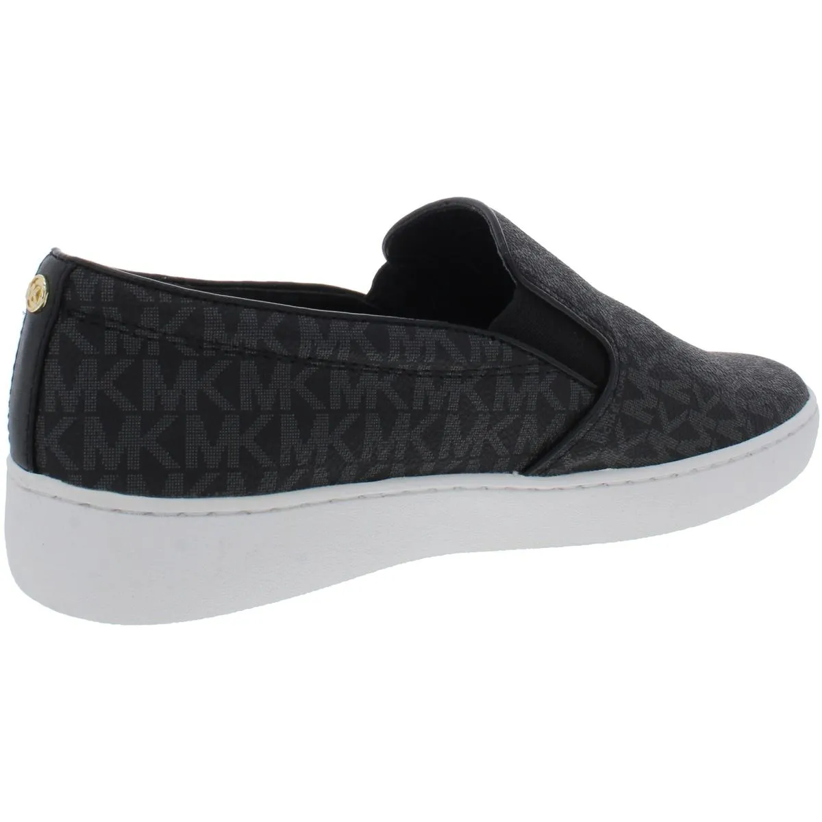 Keaton Slip On Womens Signature Slip On Casual and Fashion Sneakers