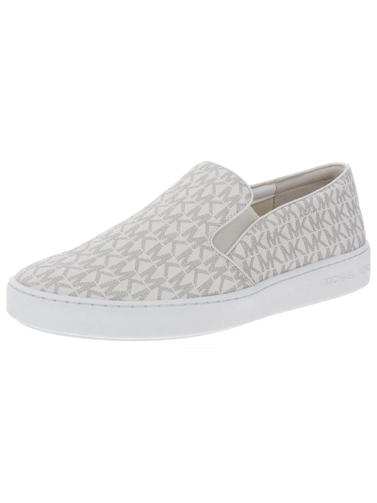 Keaton Slip On Womens Signature Slip On Casual and Fashion Sneakers