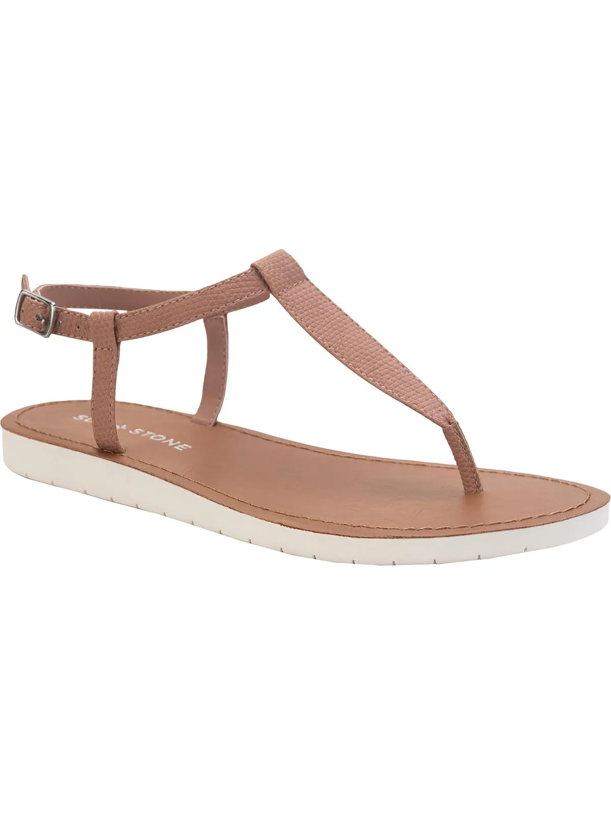Kristi Womens Ankle Summer Thong Sandals